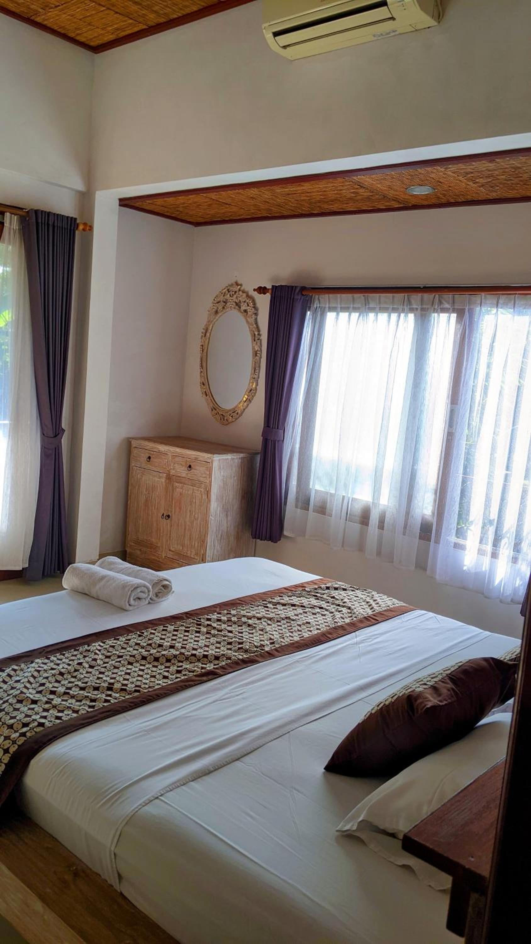 Ubud Dream