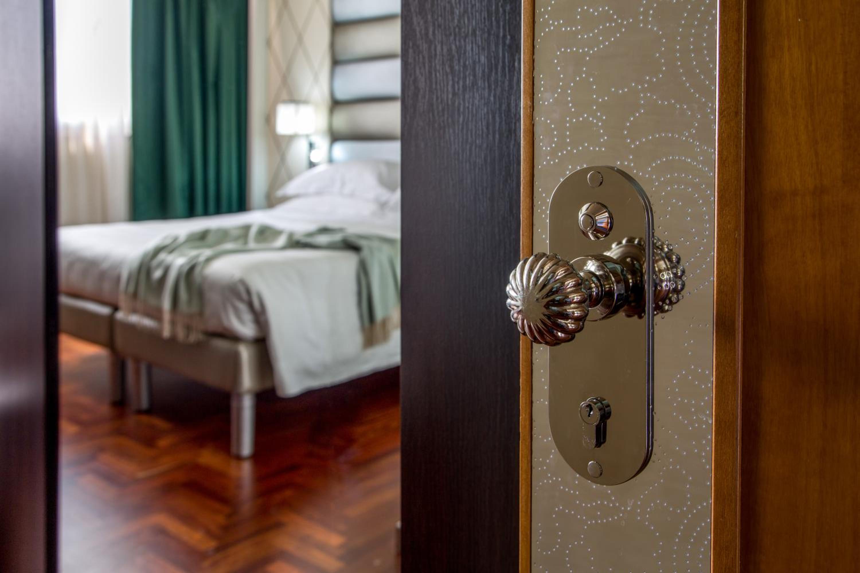 Pomezia Vacations - Enea Hotel Pomezia - Property Image 3