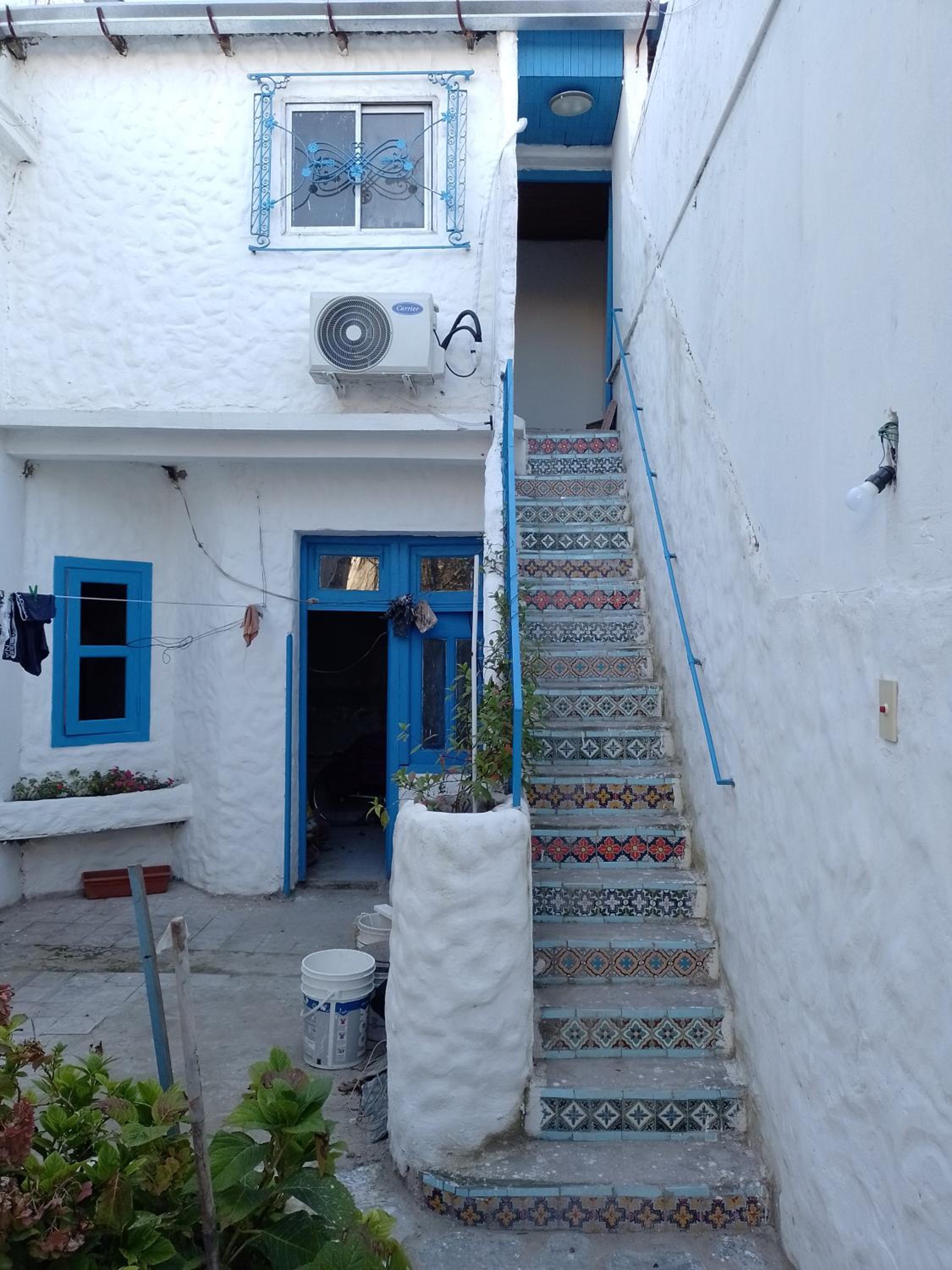 Villa Azul