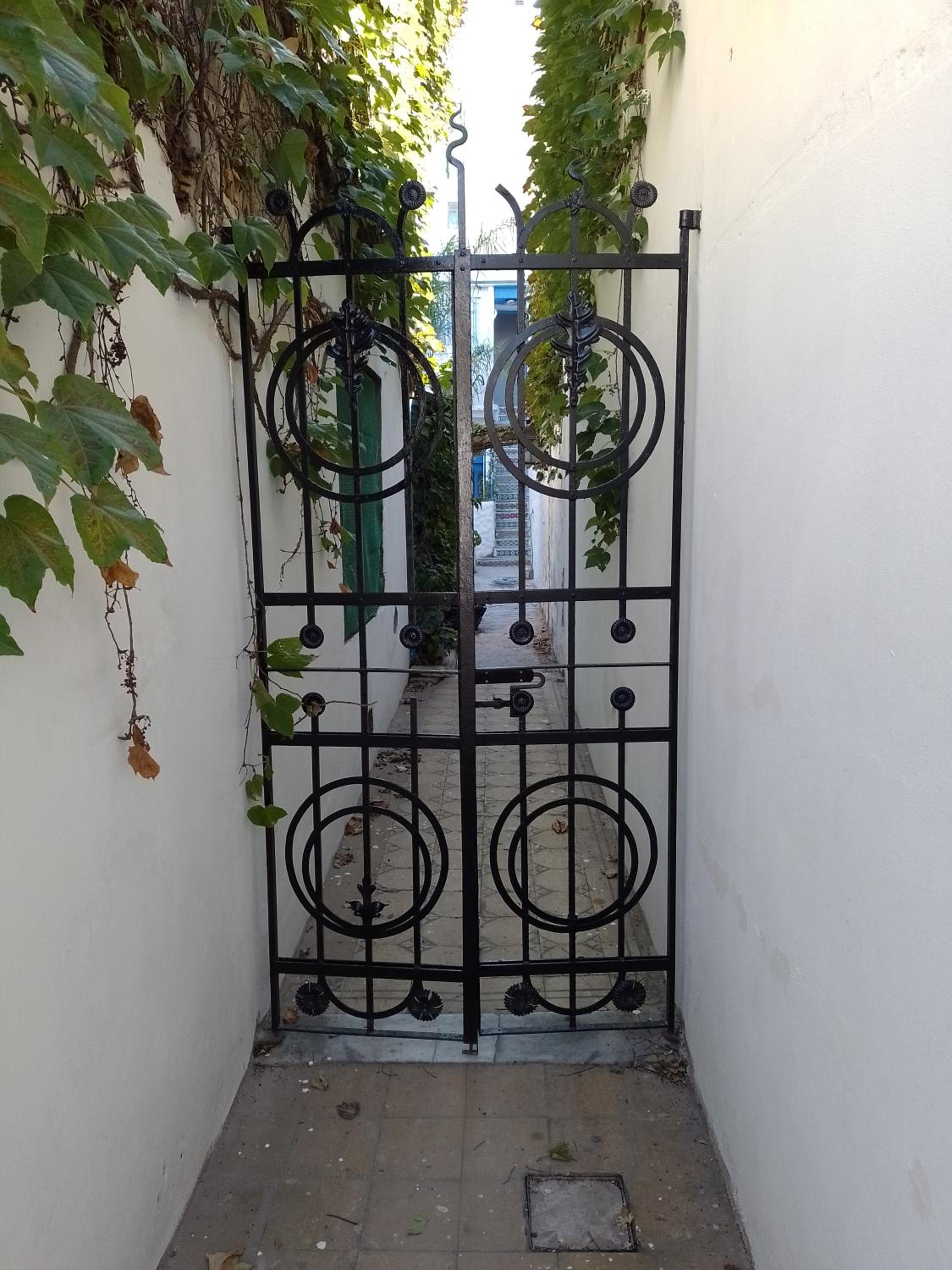 Villa Azul
