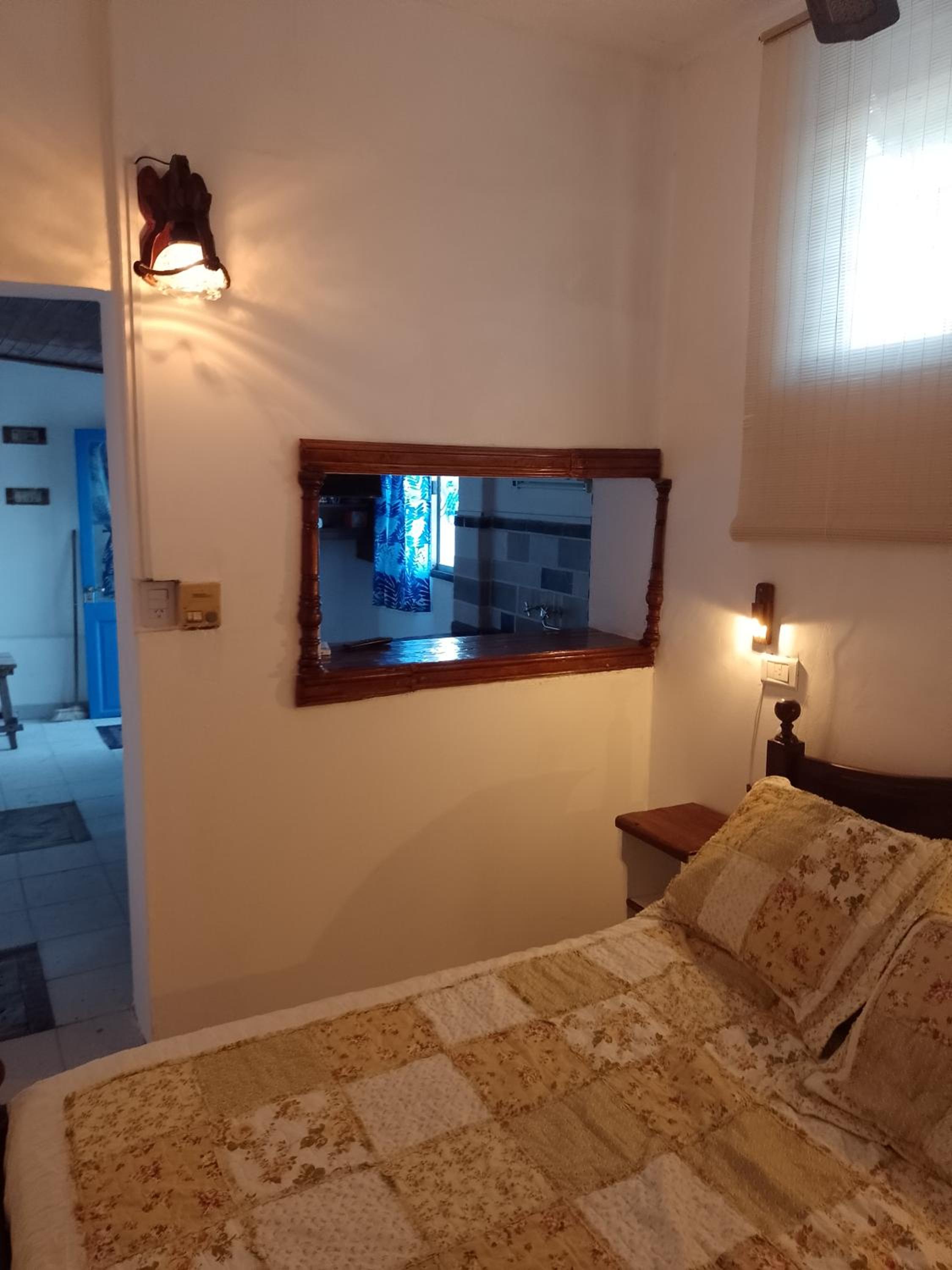 Villa Azul
