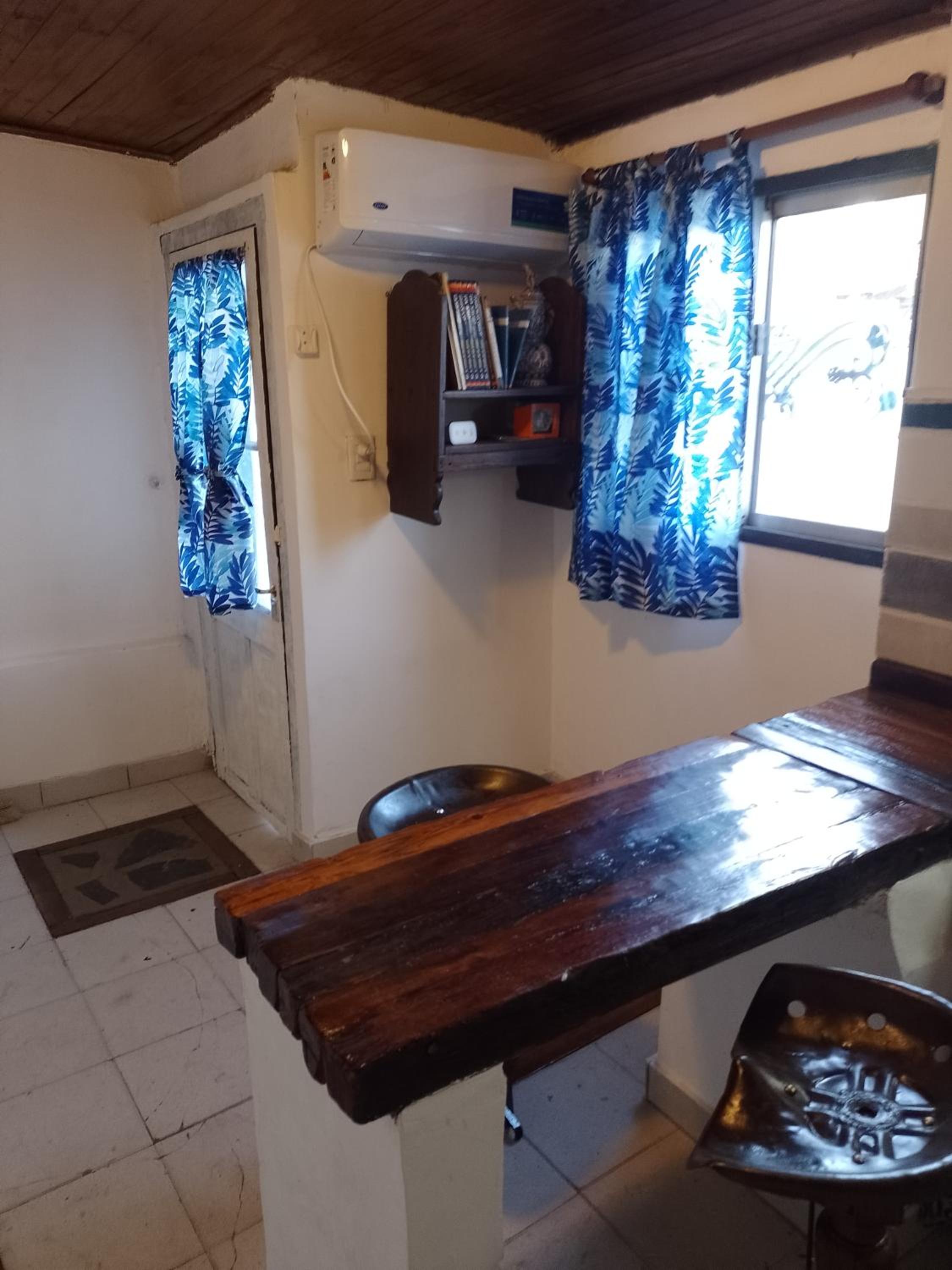Villa Azul