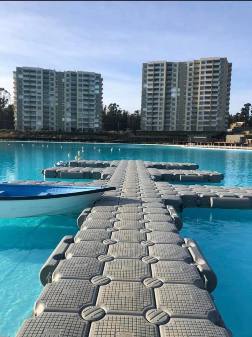 Hotel Departamento Las cruces - Image 1