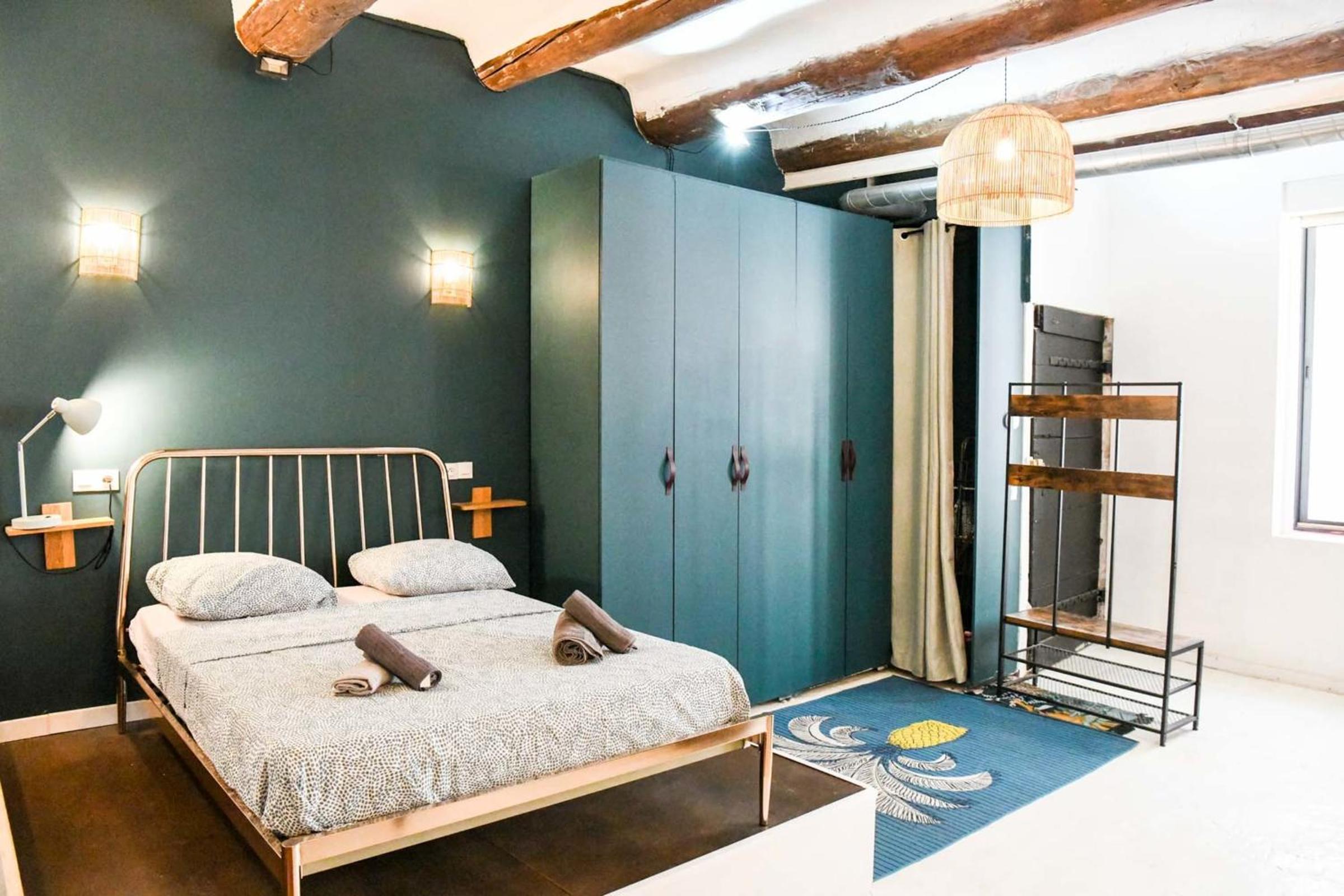 Le Fortia II - Appartement Vieux-Port
