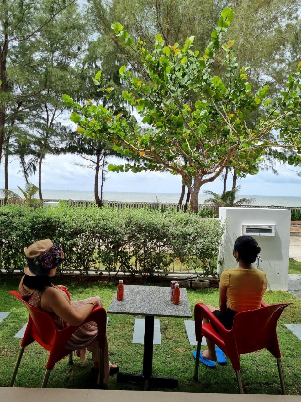 Villa Zenna Long Hải - Mimosa 611 View Biển, photo 13
