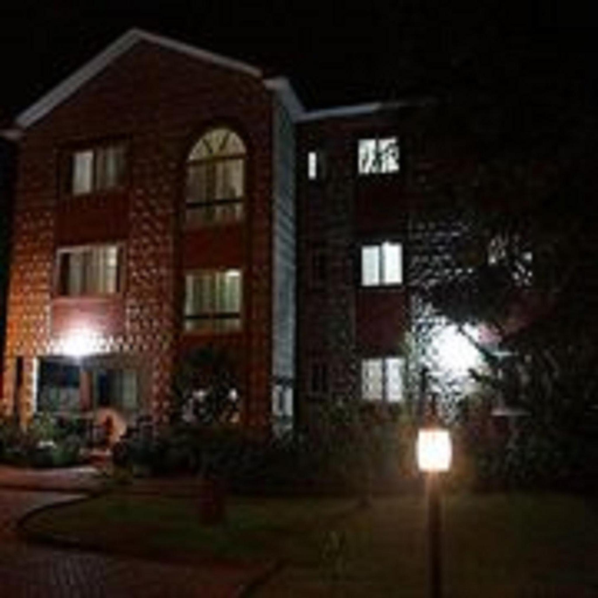 Calabash Green Executive Apartments view 2