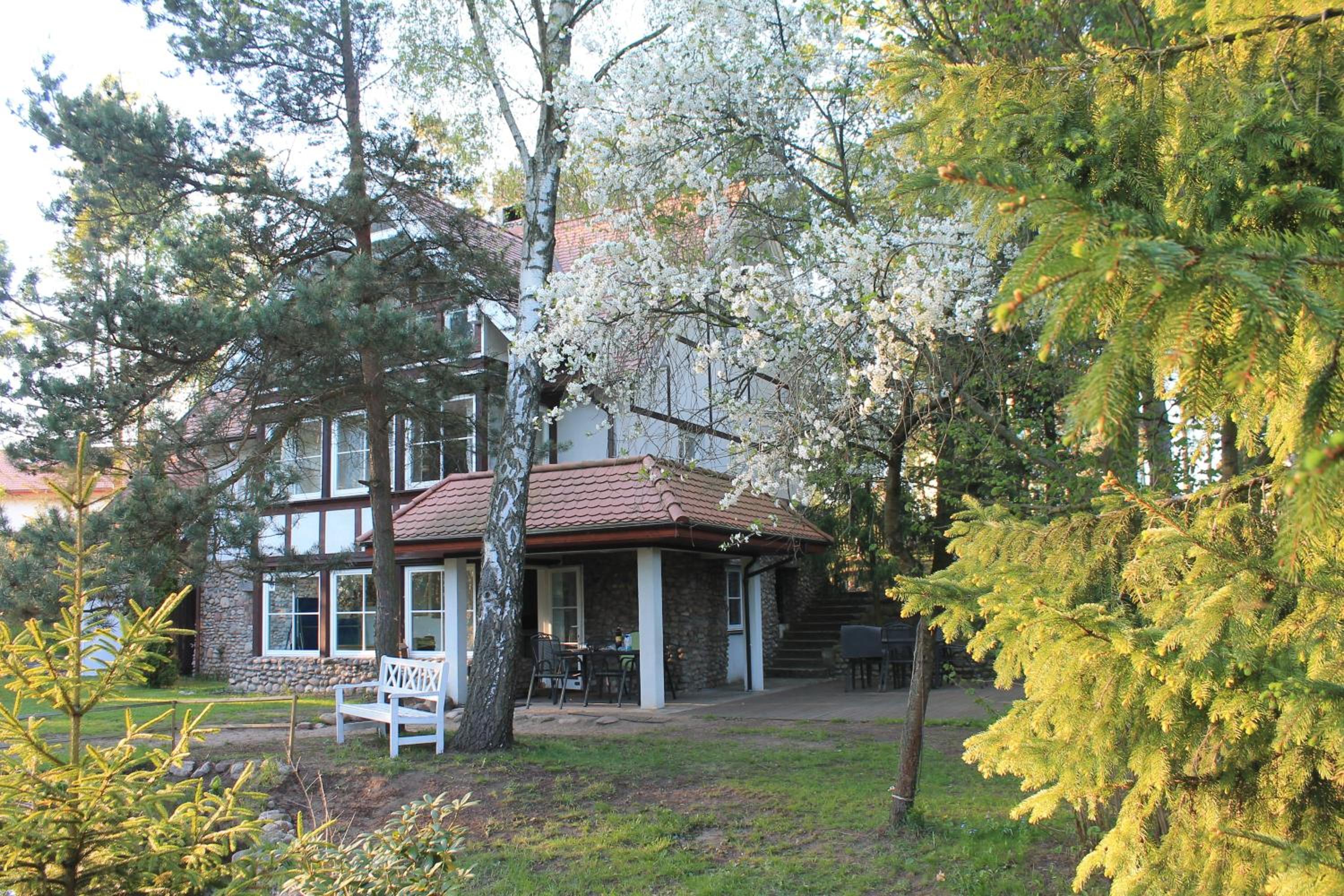 Villa Rosa view 5
