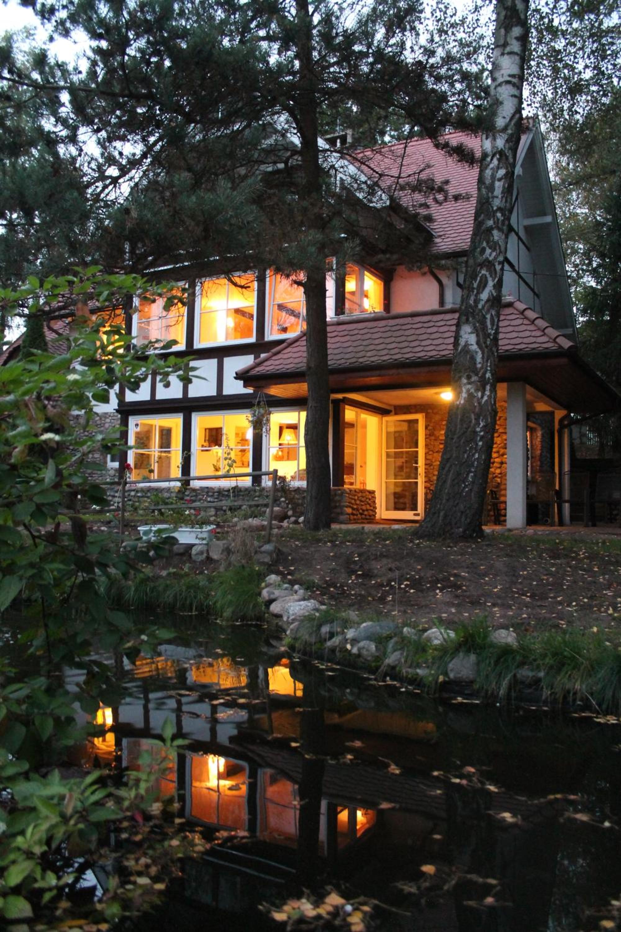 Villa Rosa view 4