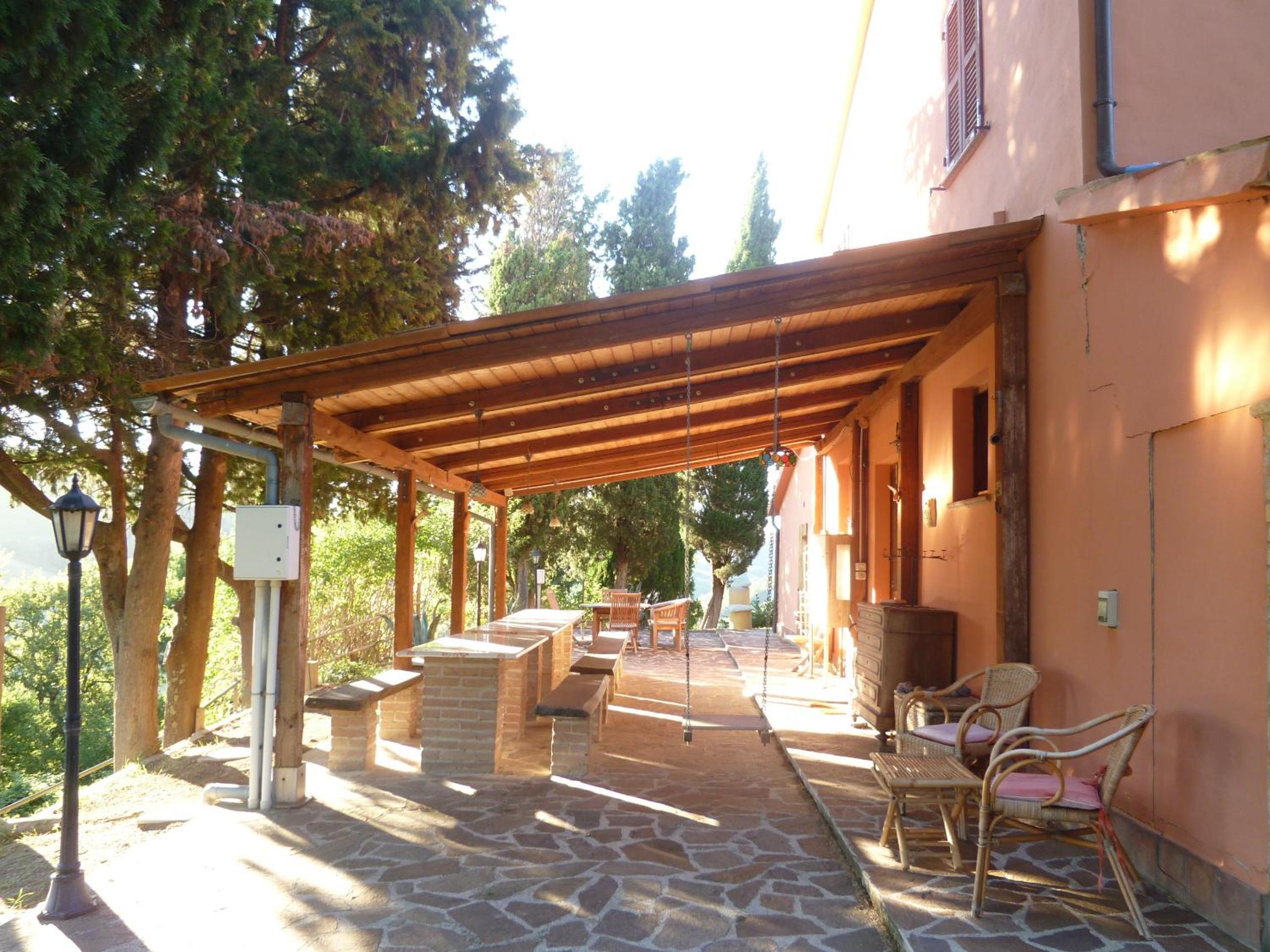 B&B Cà Giovanni Country Resort Pet Friendly