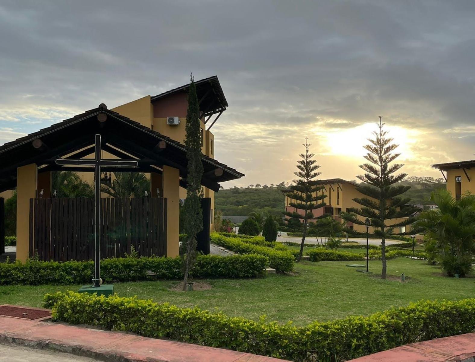 Winterville residence