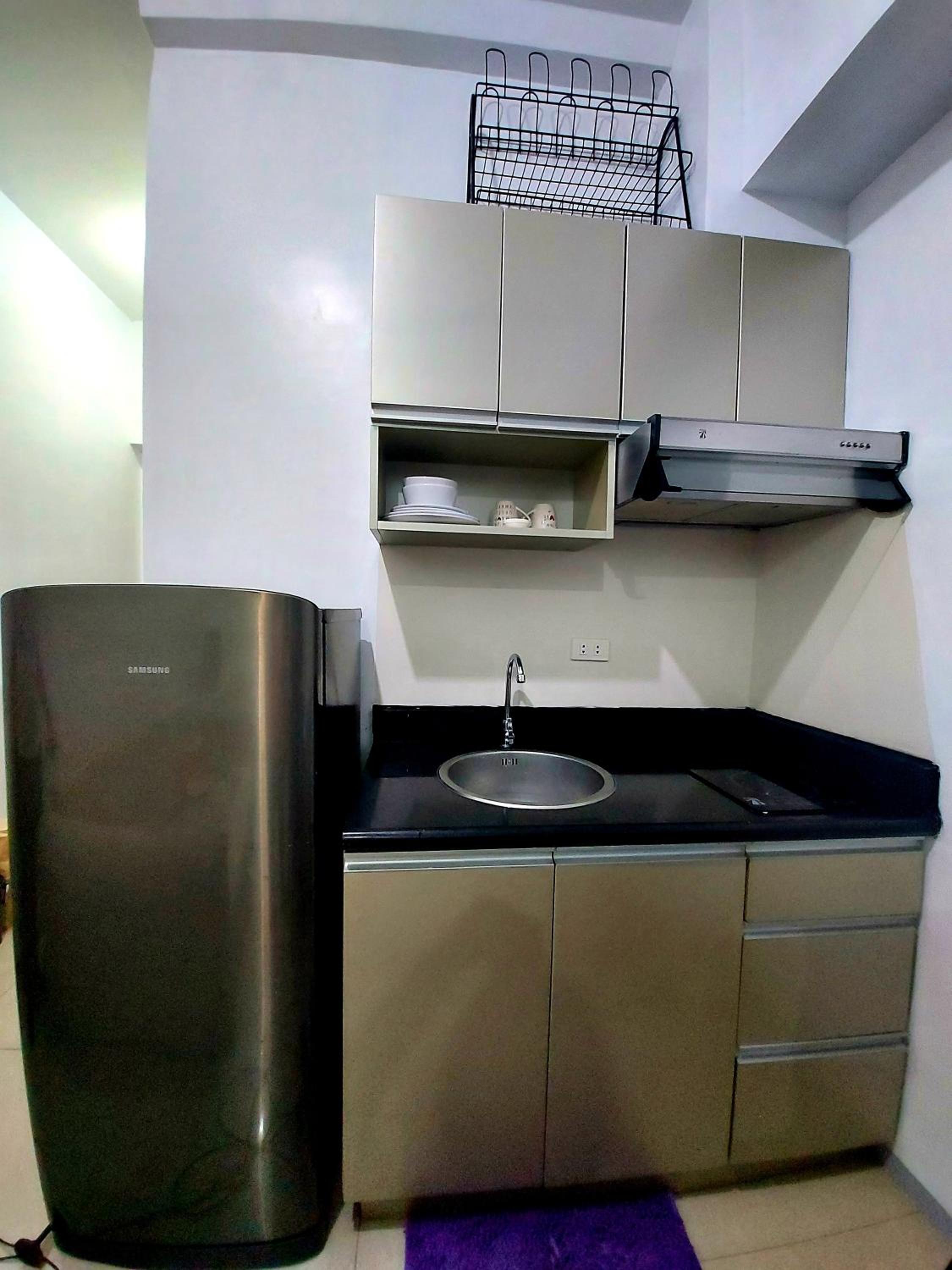 Great Place at Beacon Tower Makati view 4