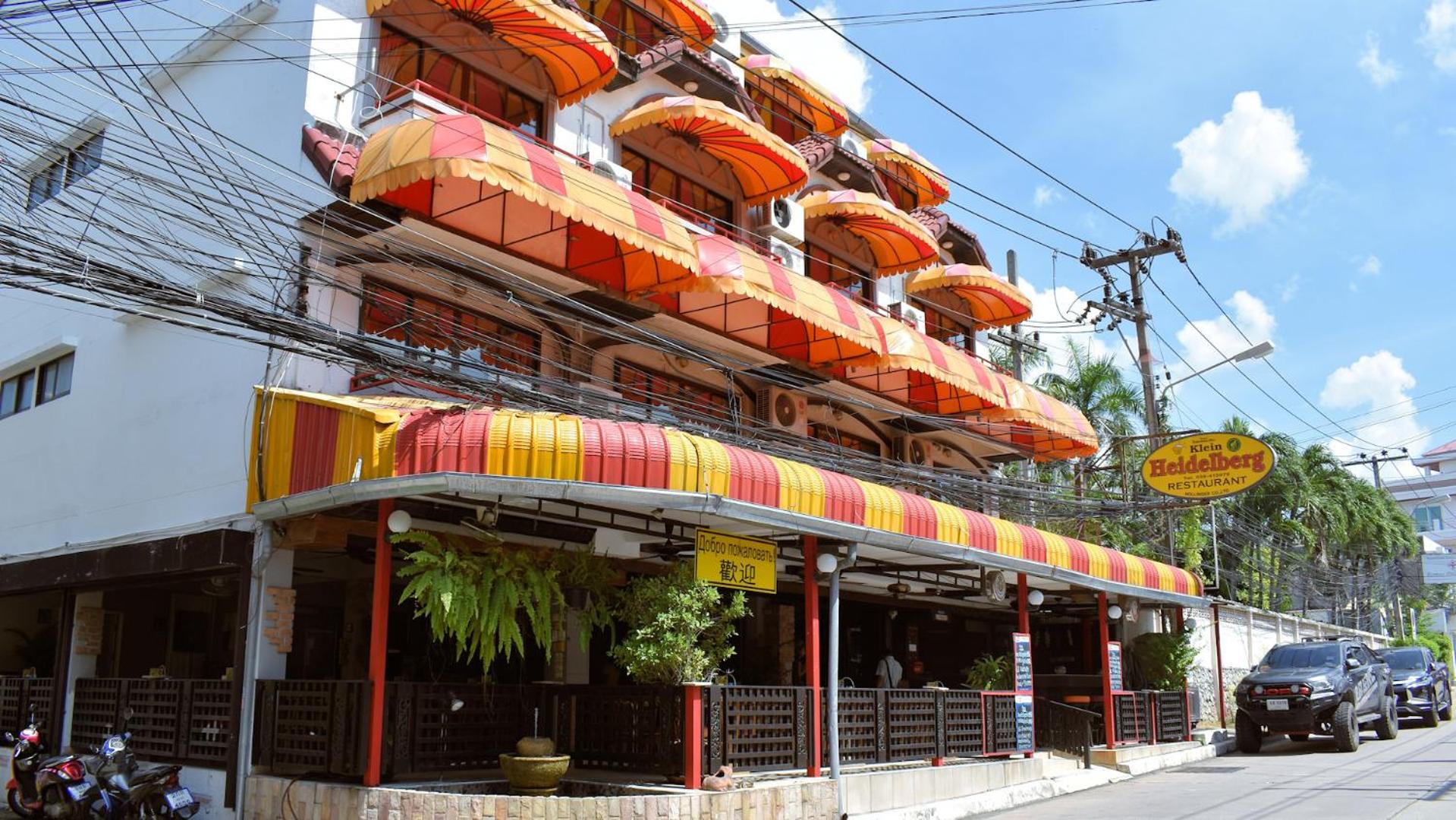 building