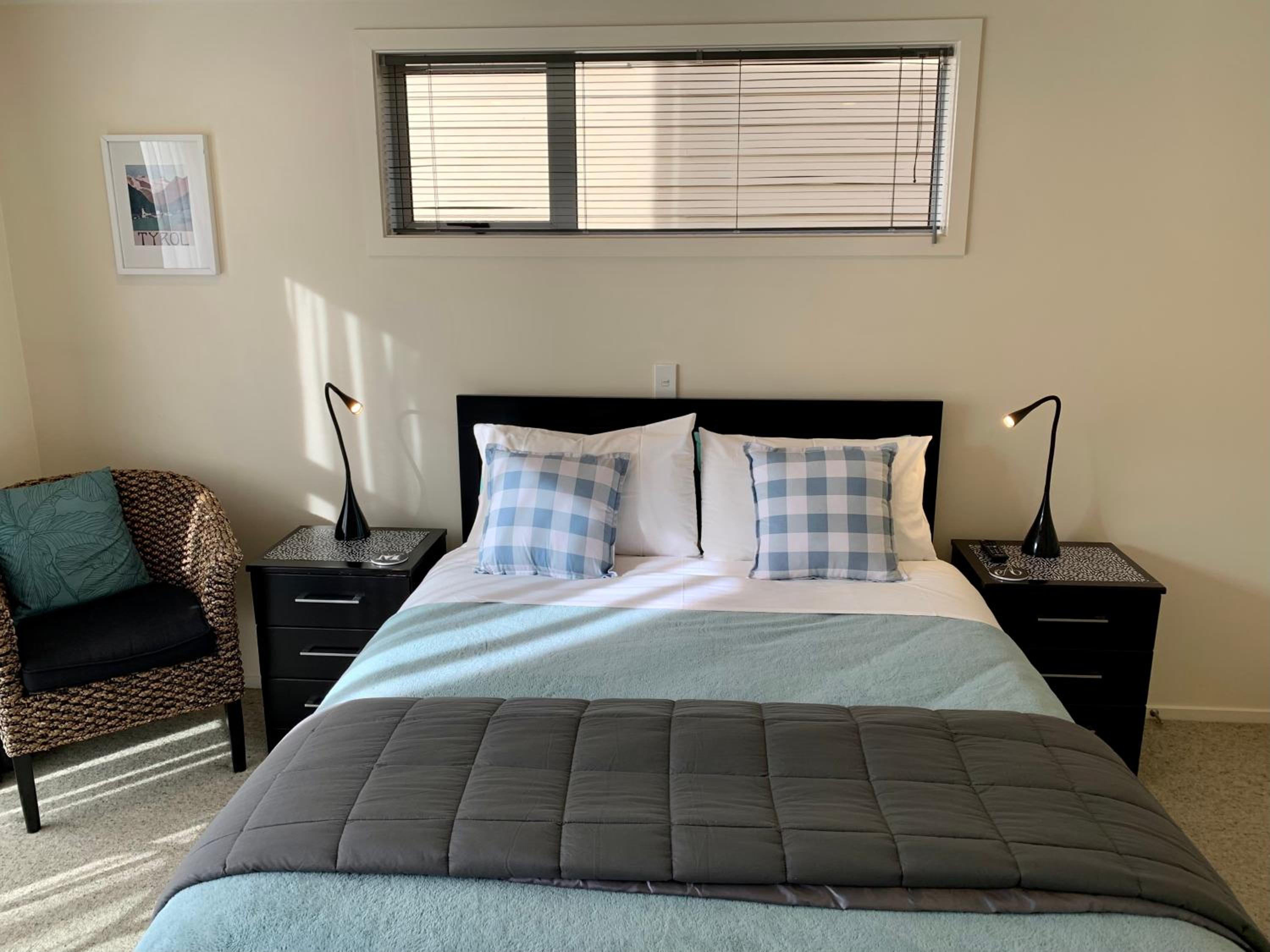 March Apartments