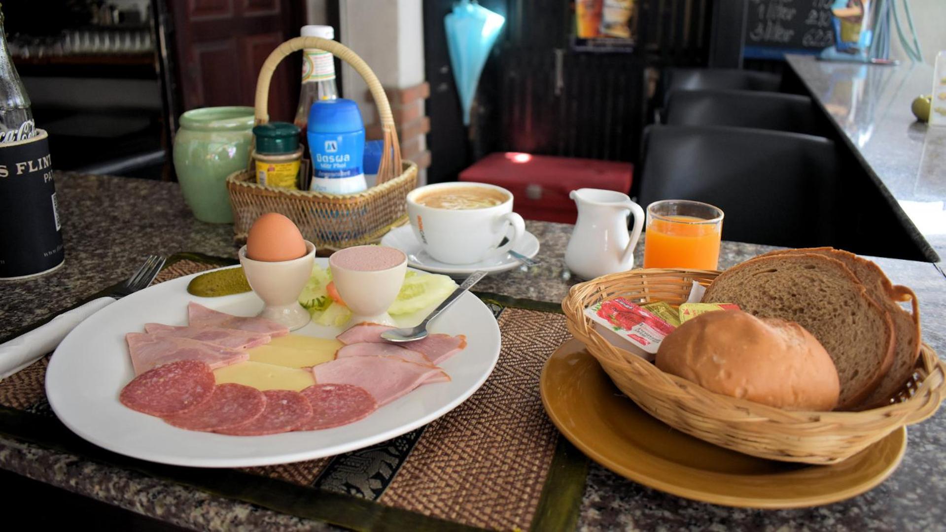 Klein Heidelberg Guesthouse