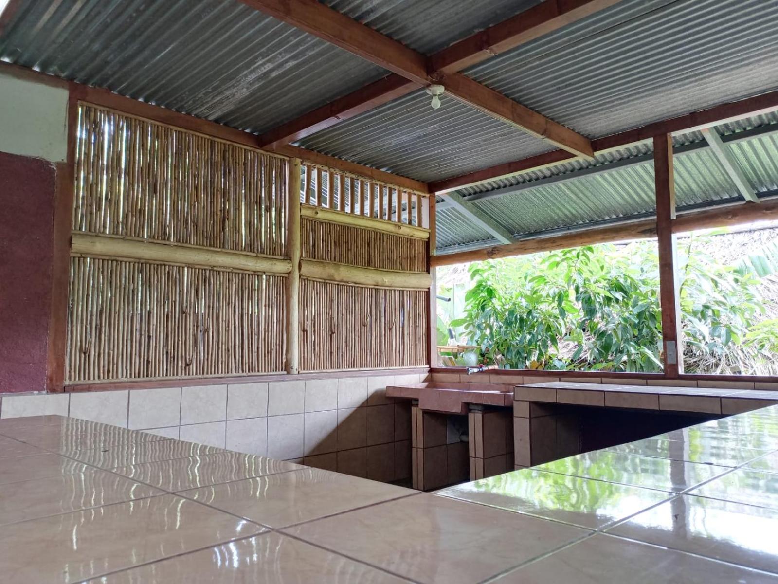 Iguanitas Lodge