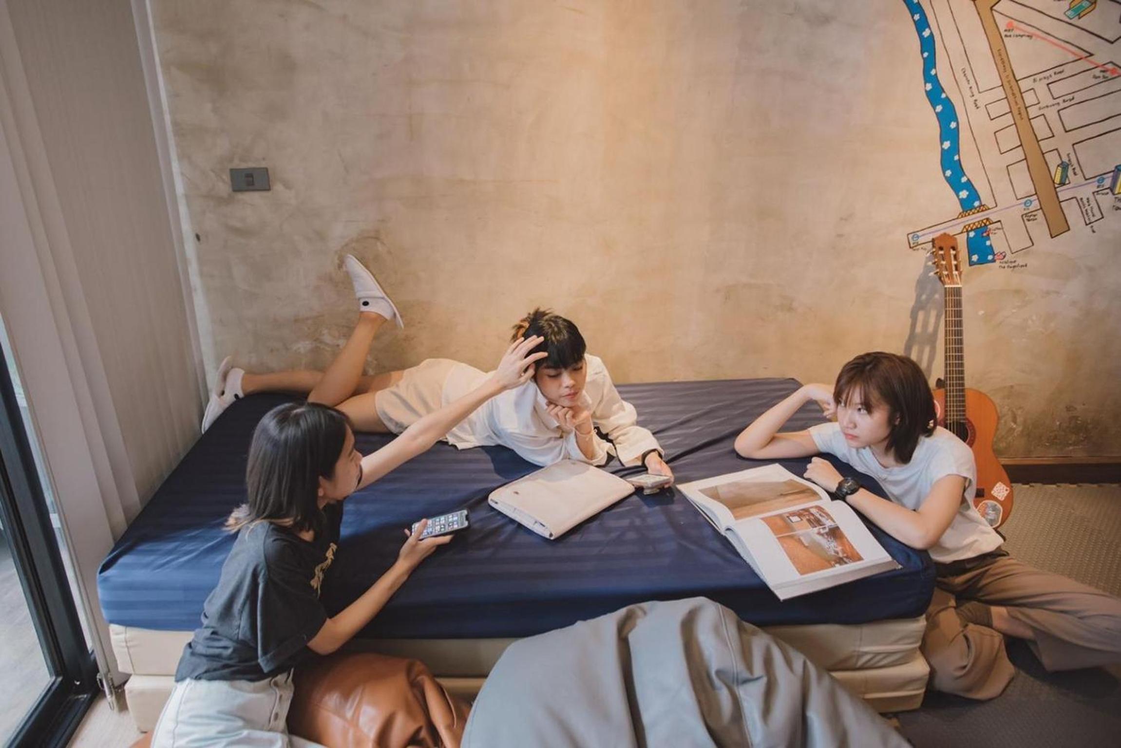 Cazz Hostel