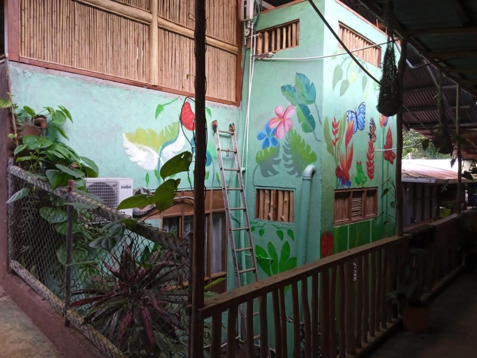 Iguanitas Lodge
