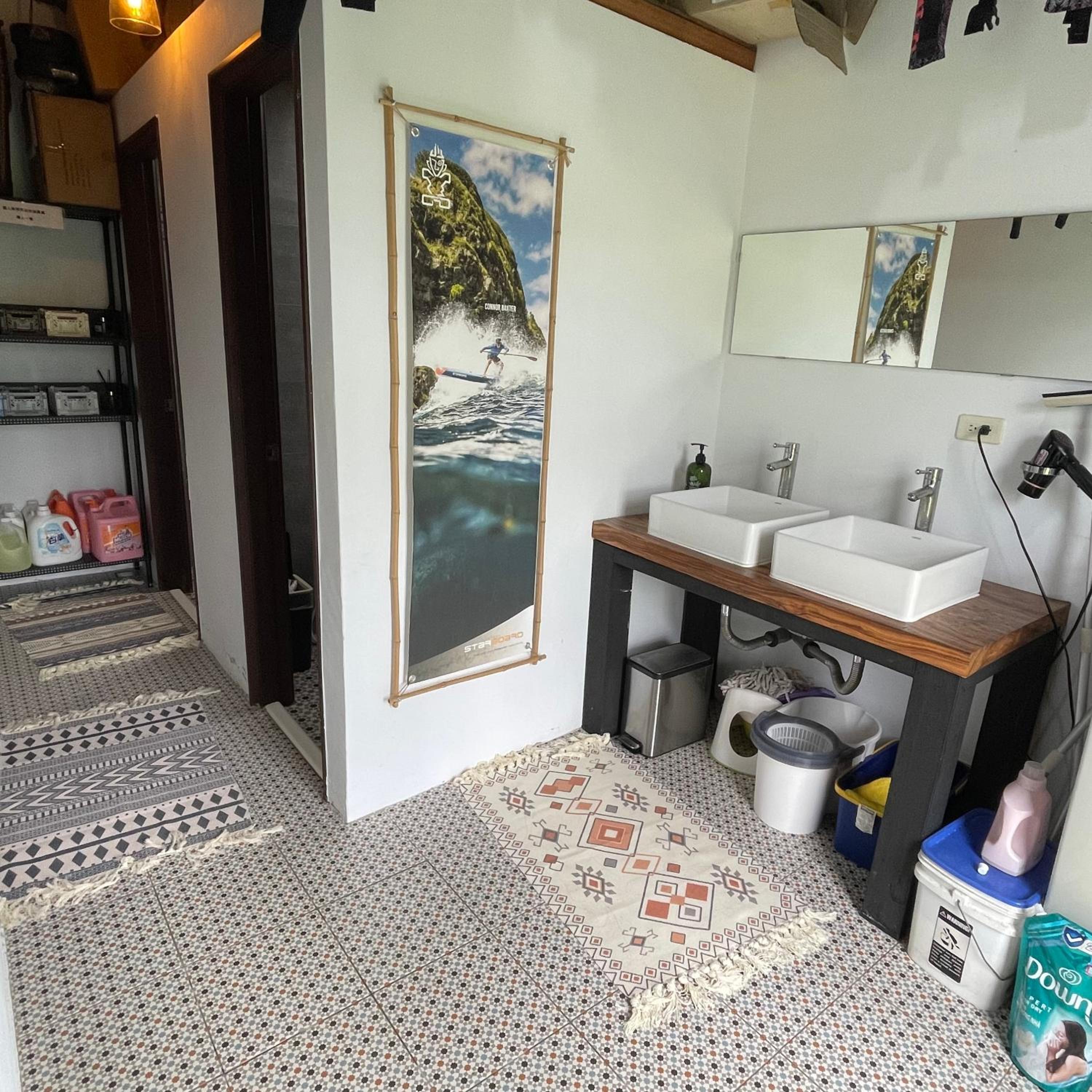 Imanuel Surfing B&B No 2