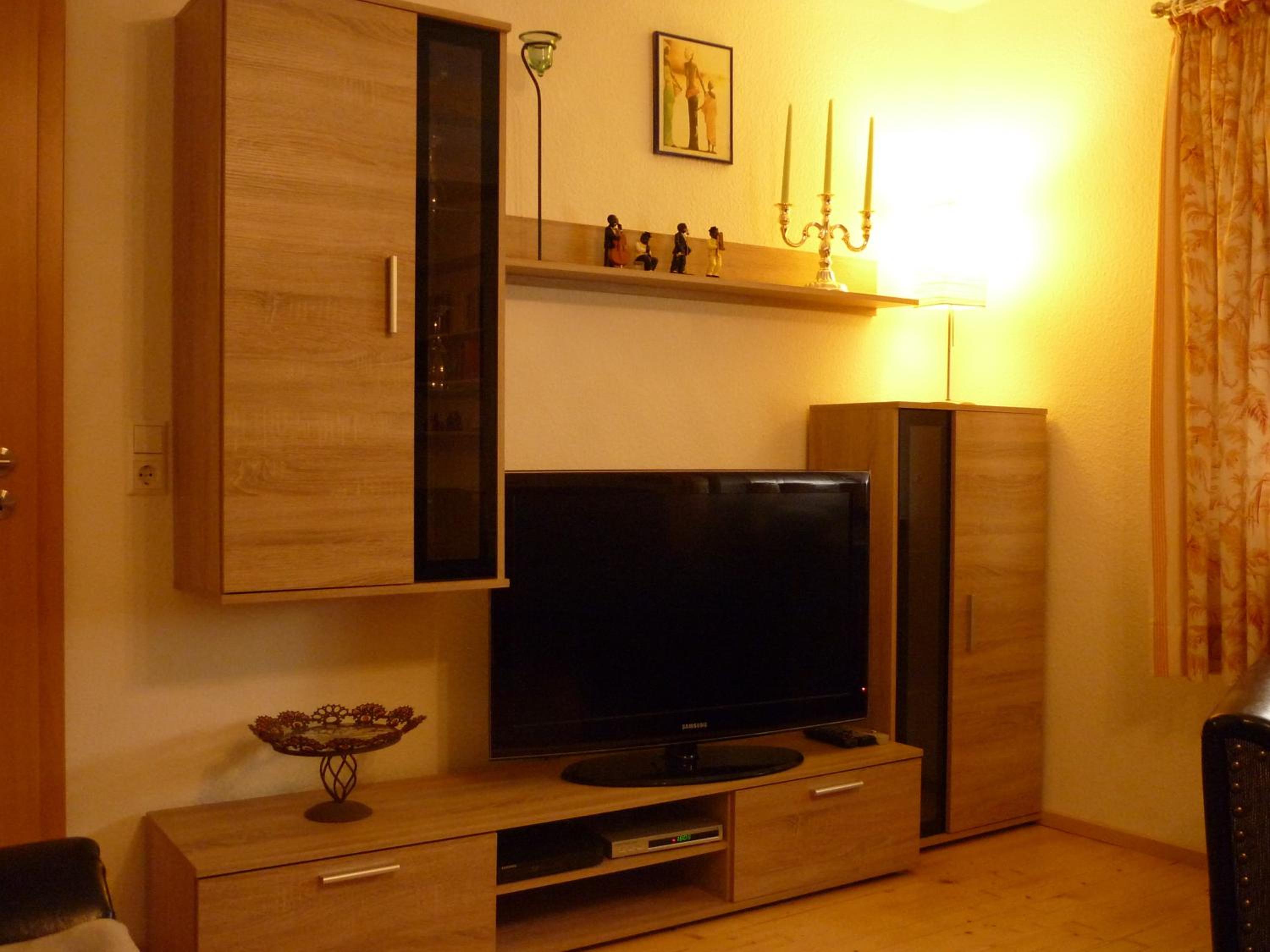 Ferienwohnung Jahn view 2