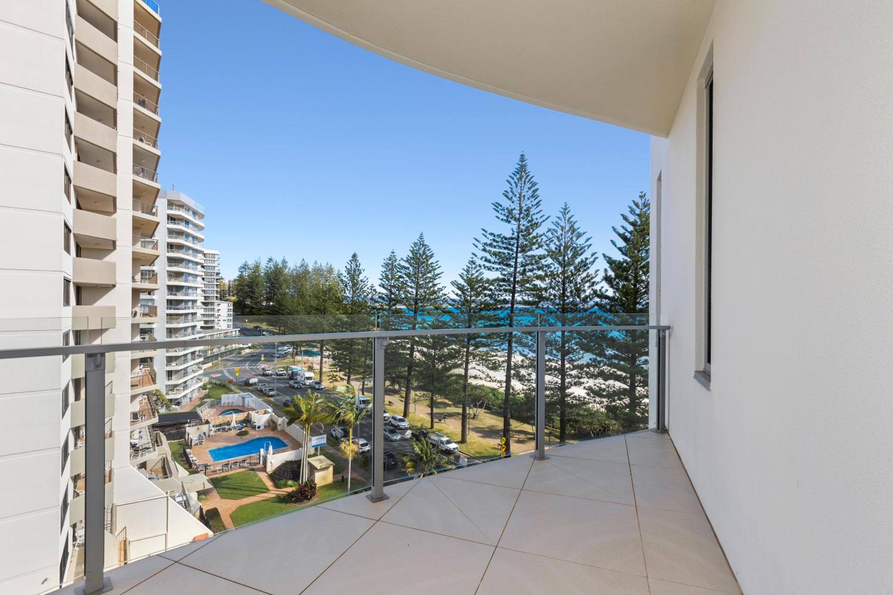 The Garland at Rainbow Bay