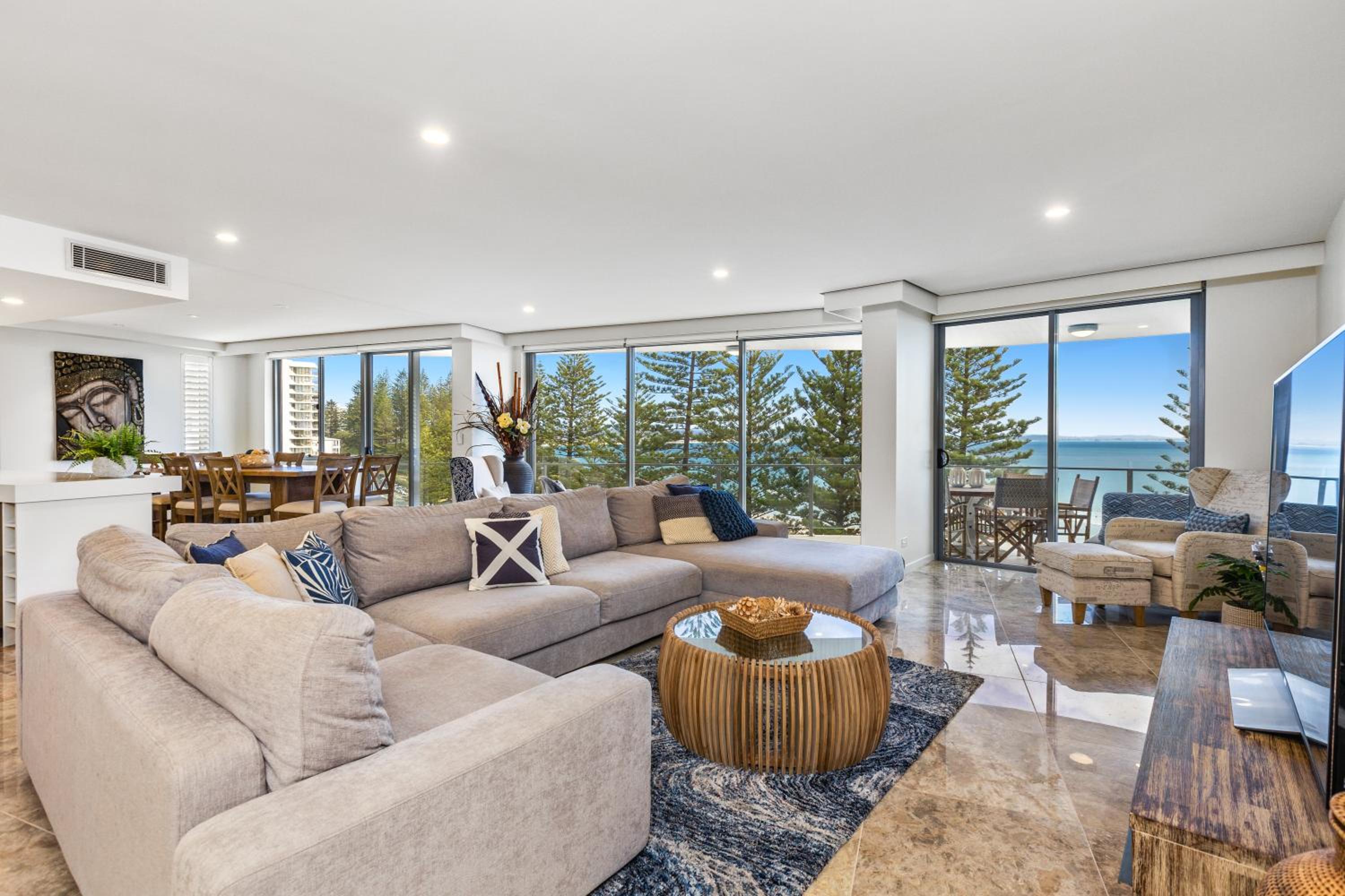 The Garland at Rainbow Bay