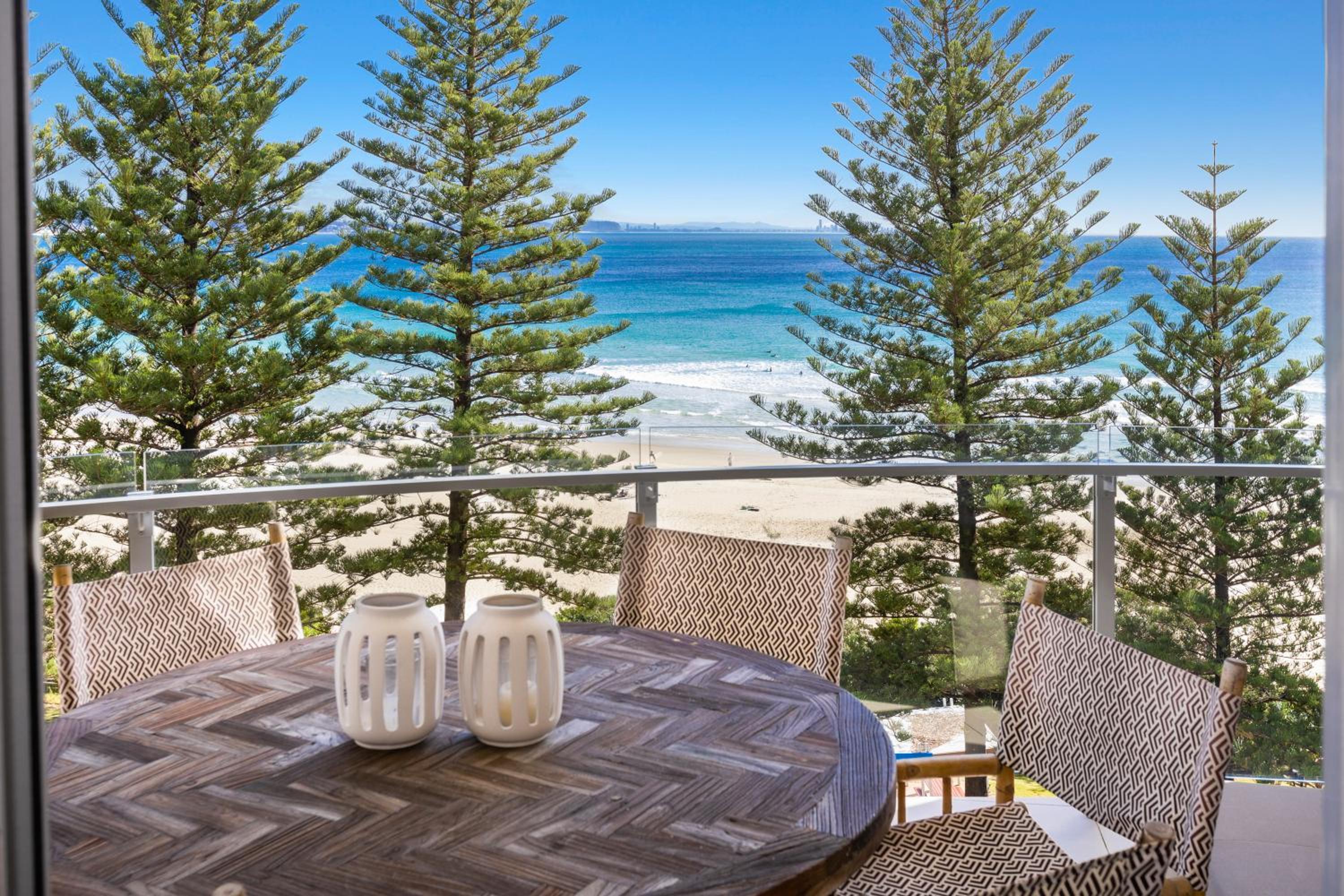 The Garland at Rainbow Bay