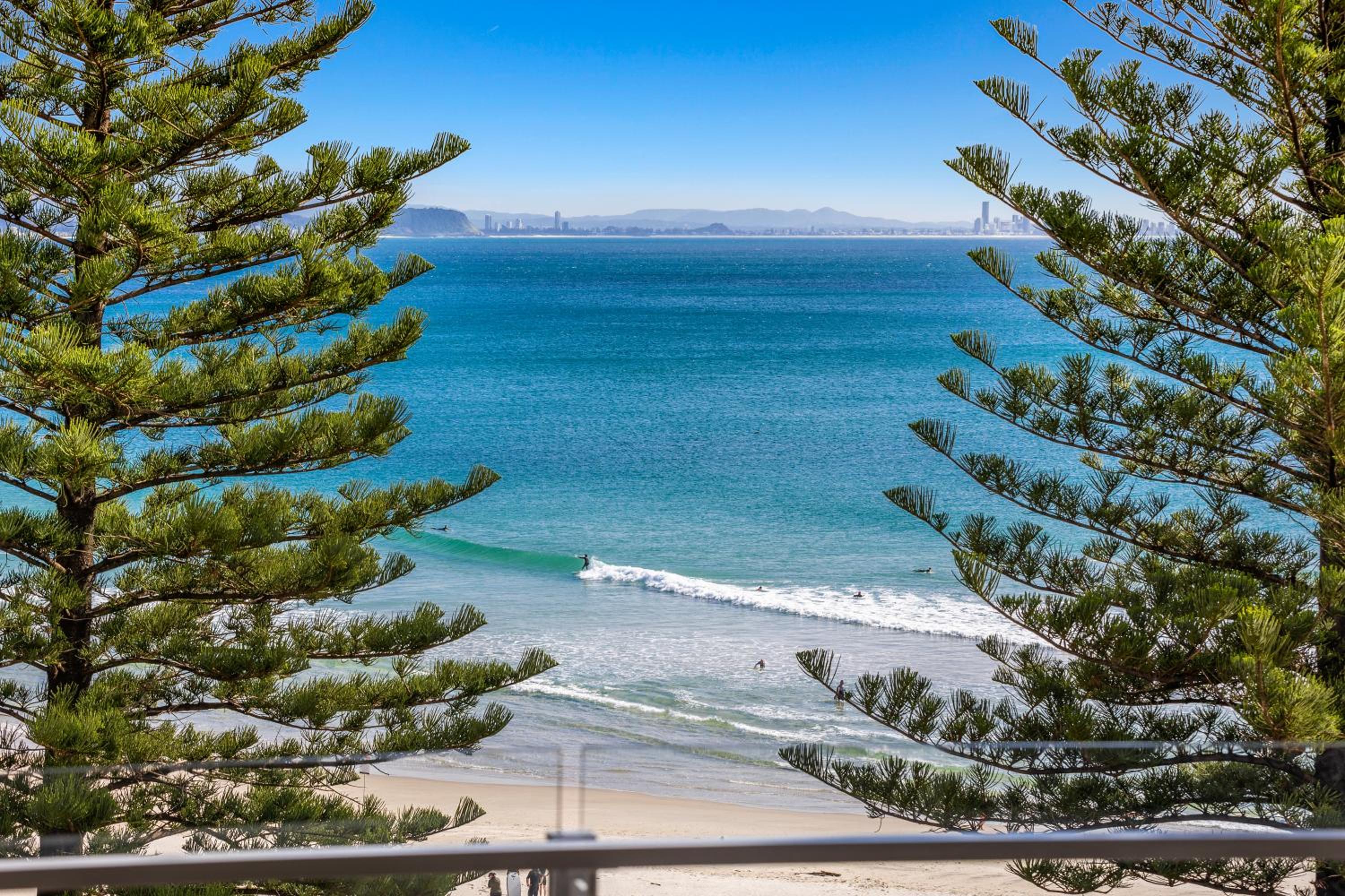 The Garland at Rainbow Bay