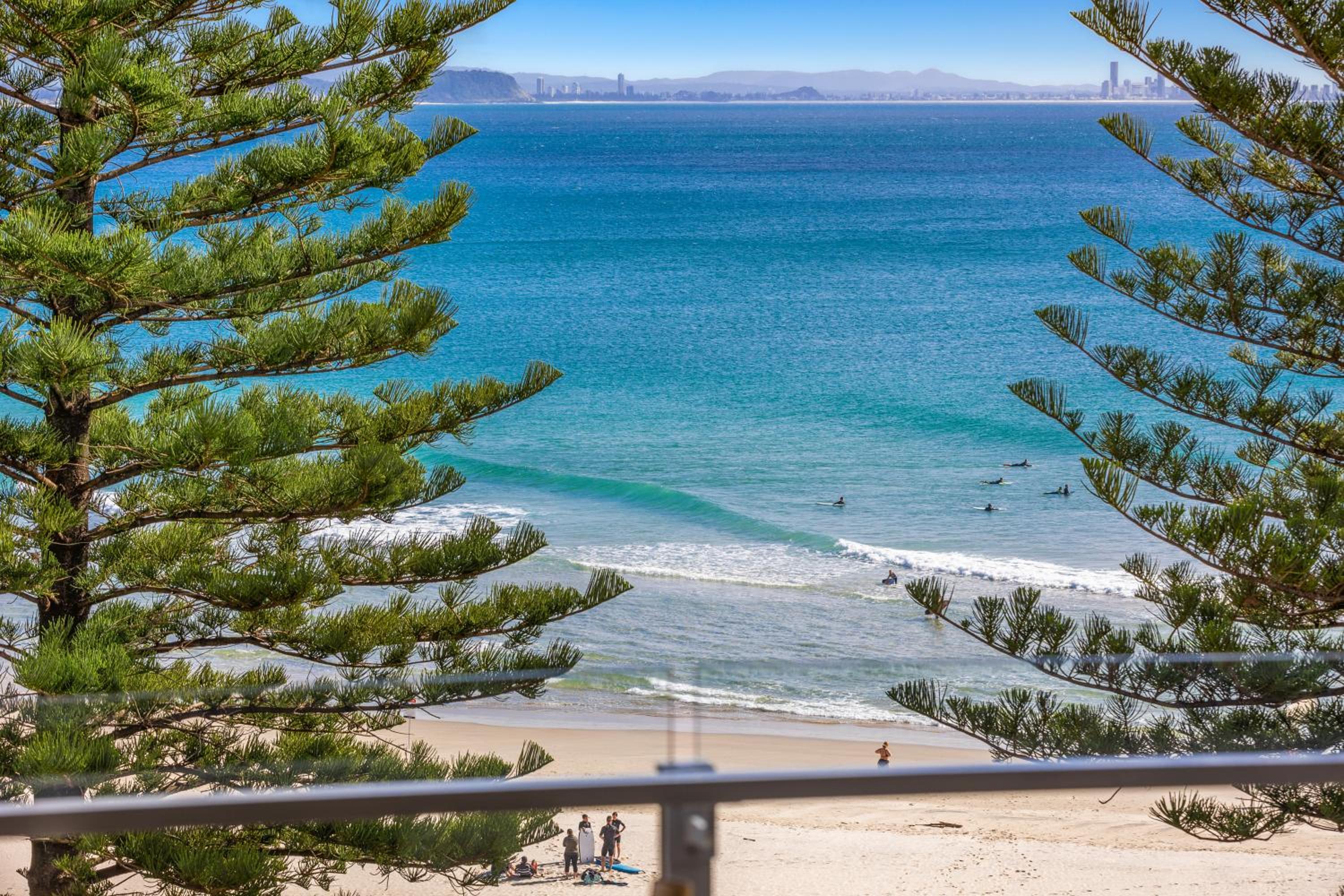 The Garland at Rainbow Bay