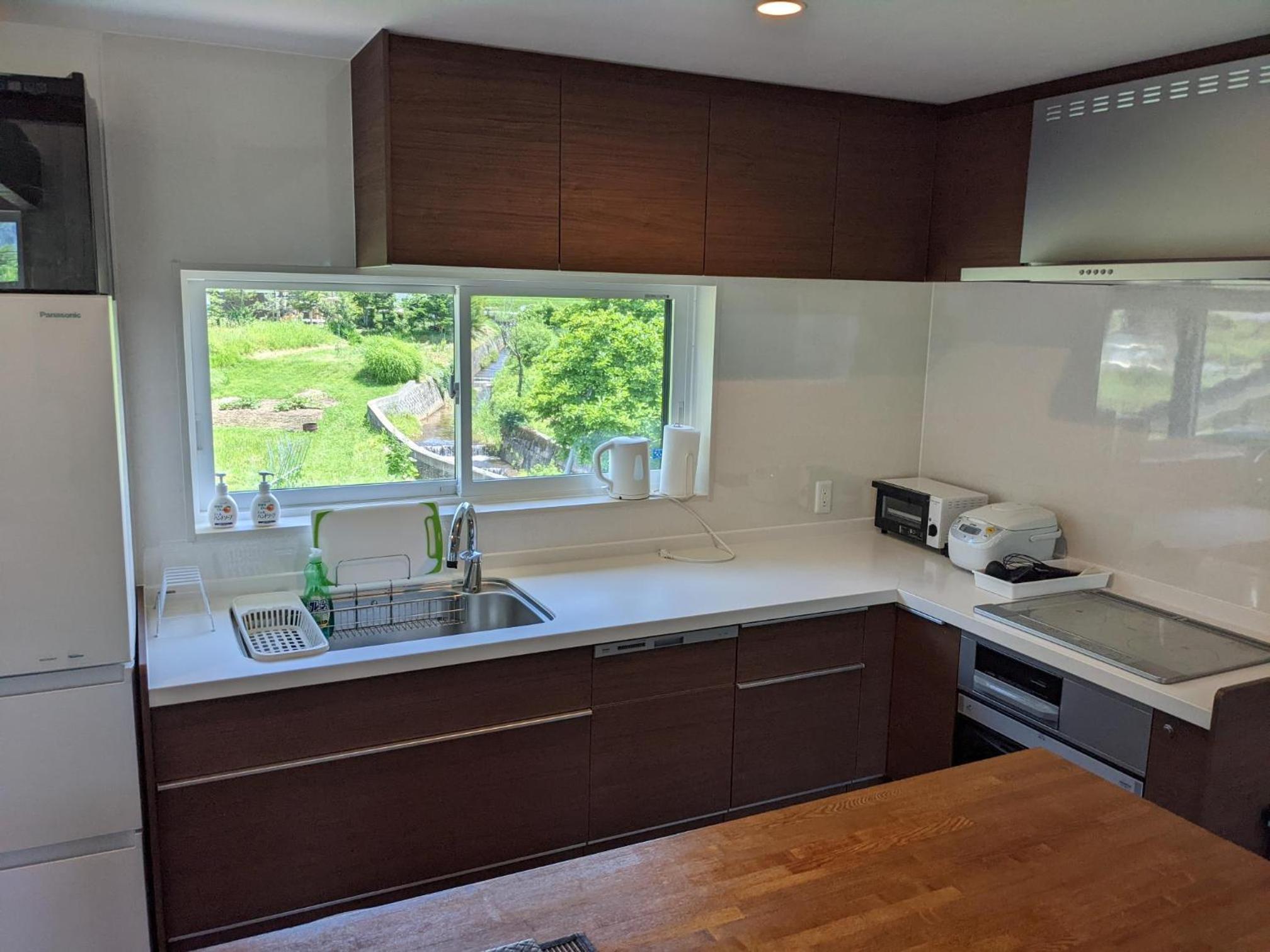 Hakuba View Villa view 5