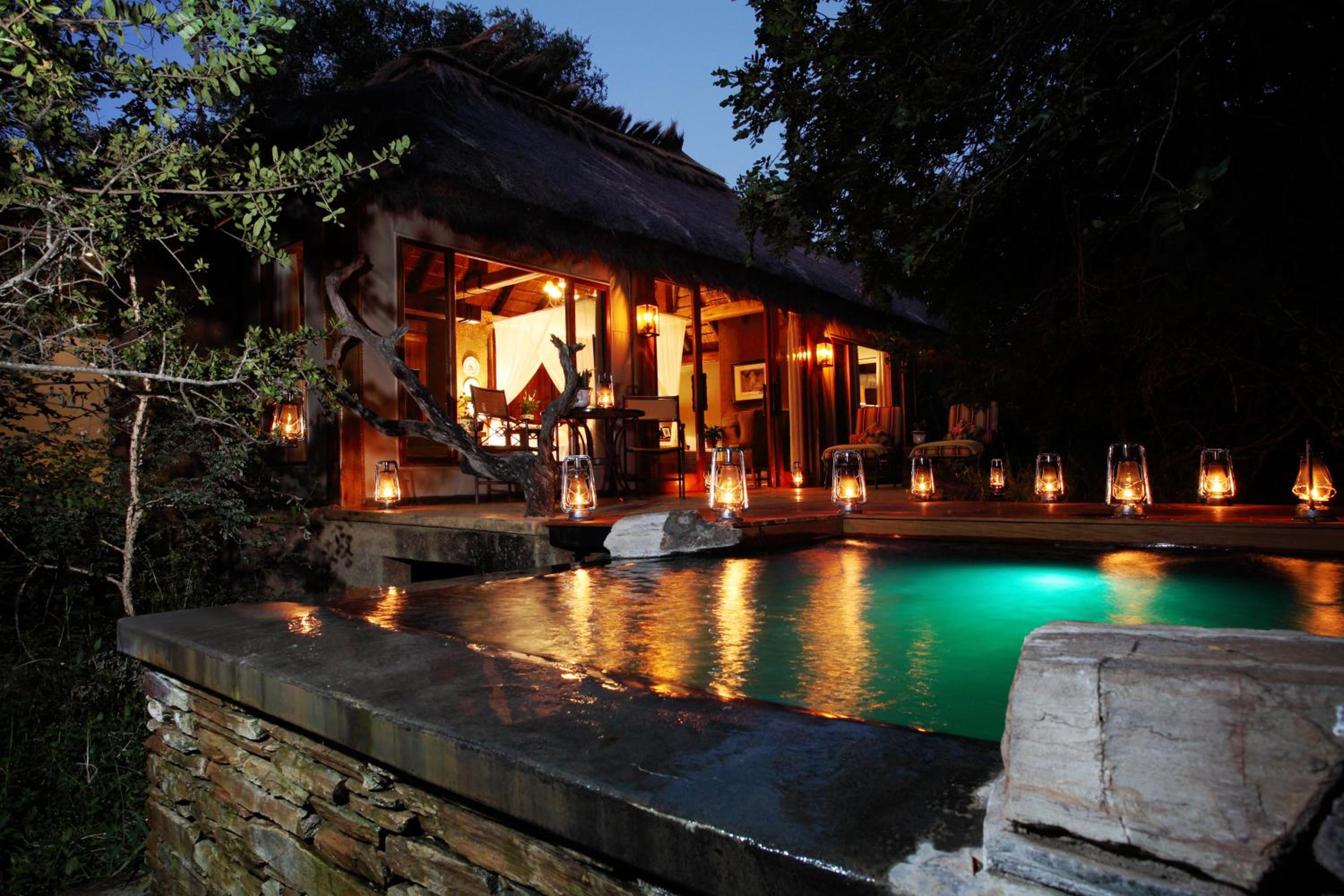 Jabulani Safari Relais & Chateaux - Image 4