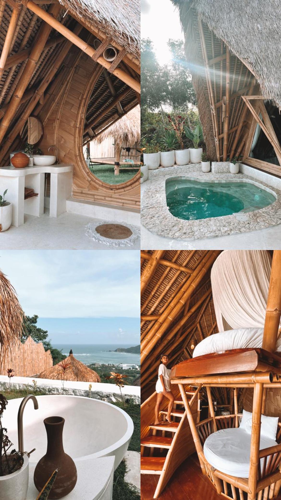 Nanti Villas view 3