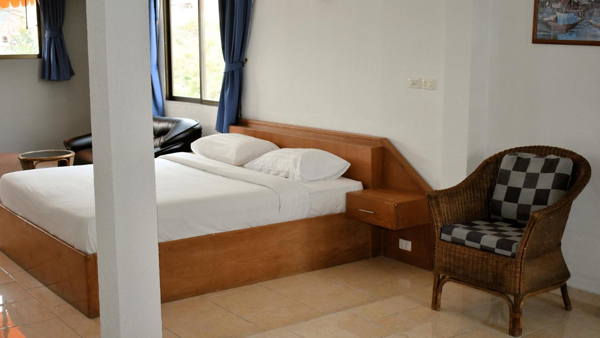 Klein Heidelberg Guesthouse