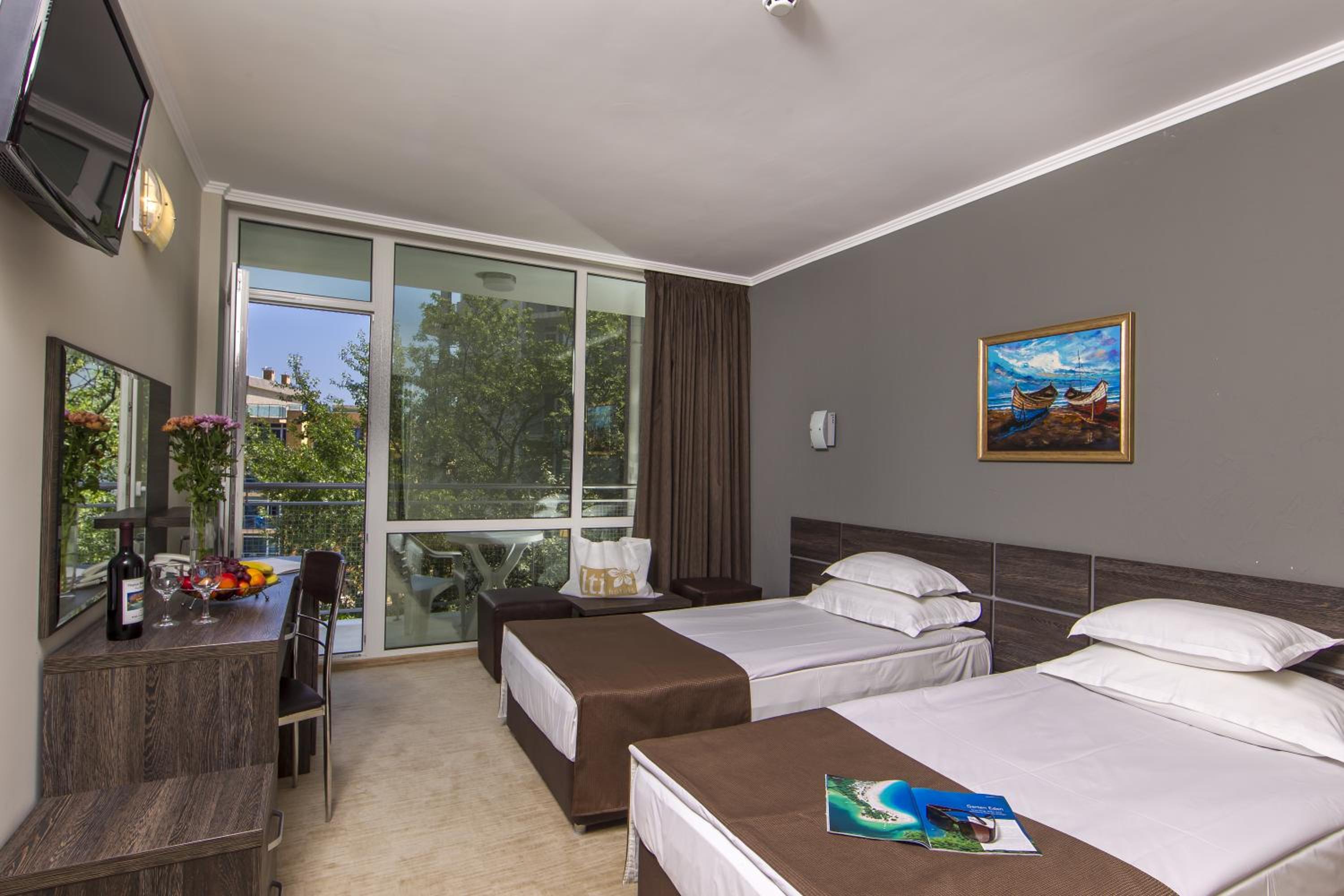 Hotel Neptun Beach