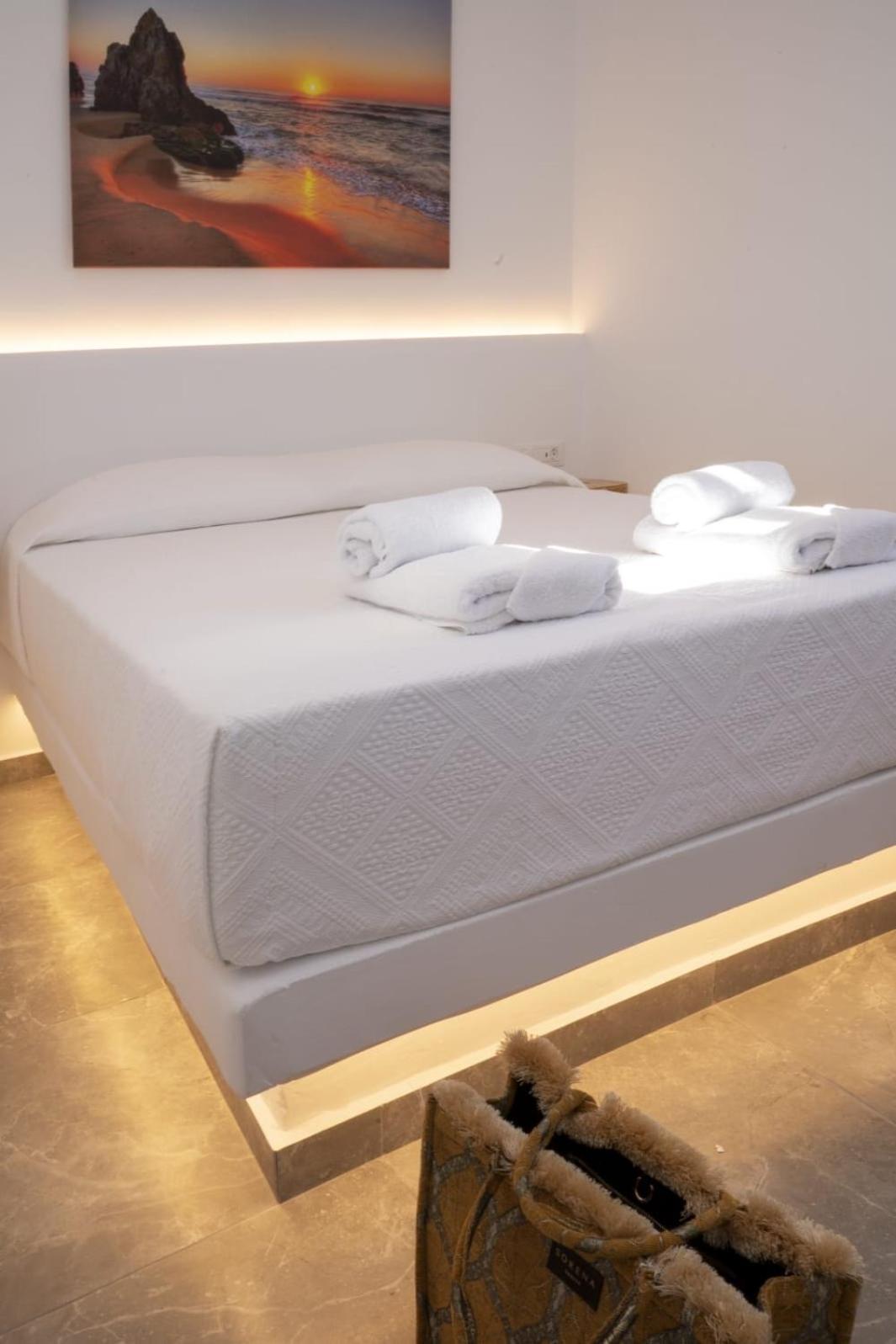 Casa Blu Mykonos view 4