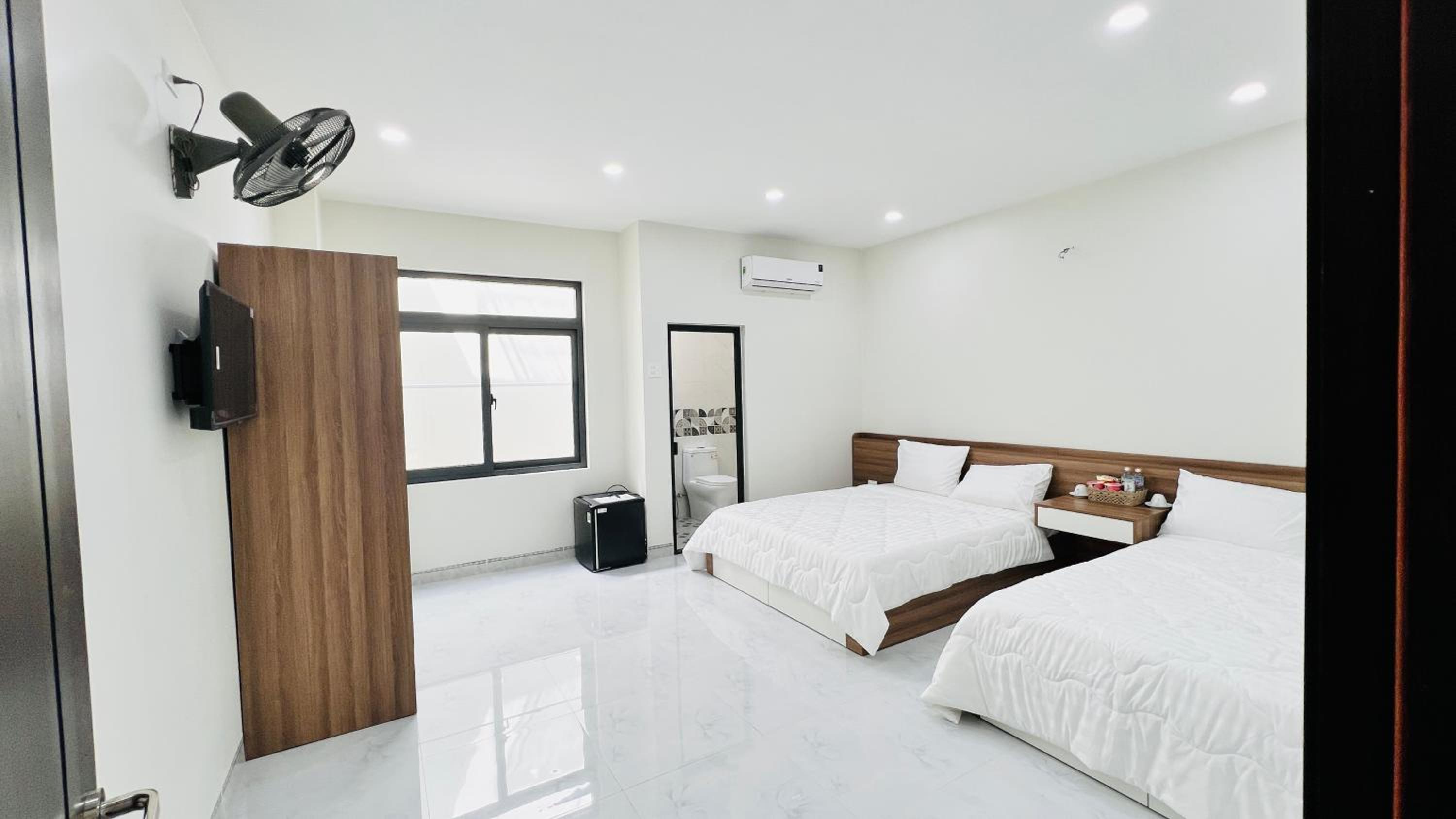 Cô Ba Homestay