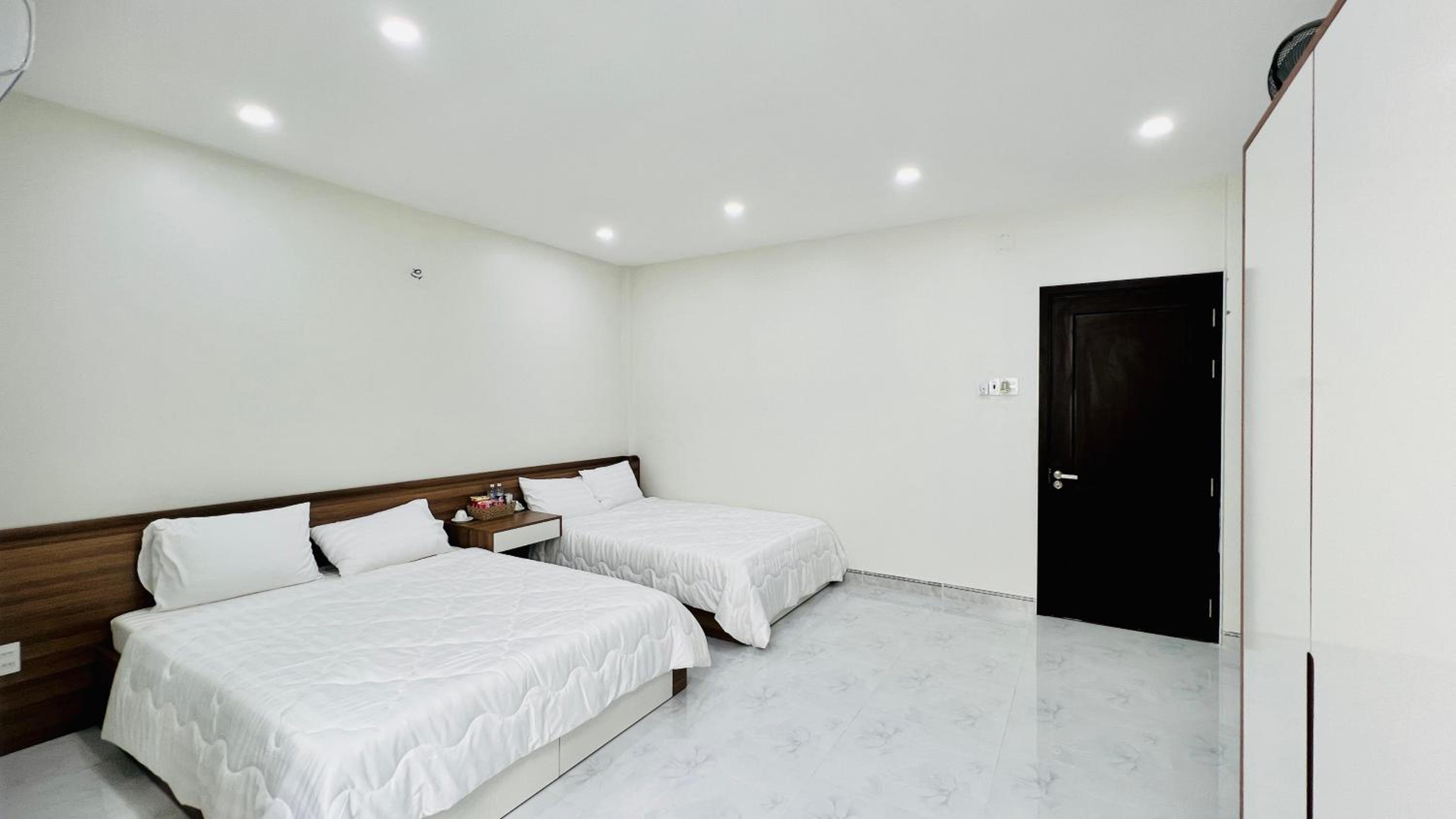 Cô Ba Homestay