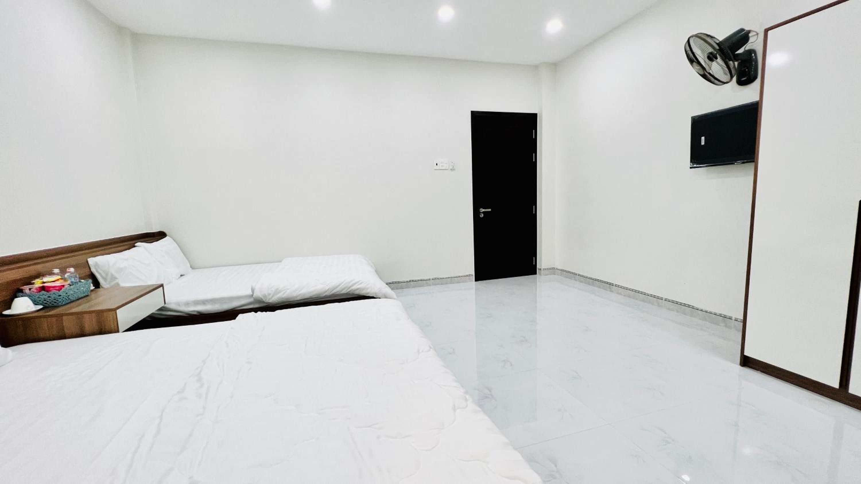 Cô Ba Homestay