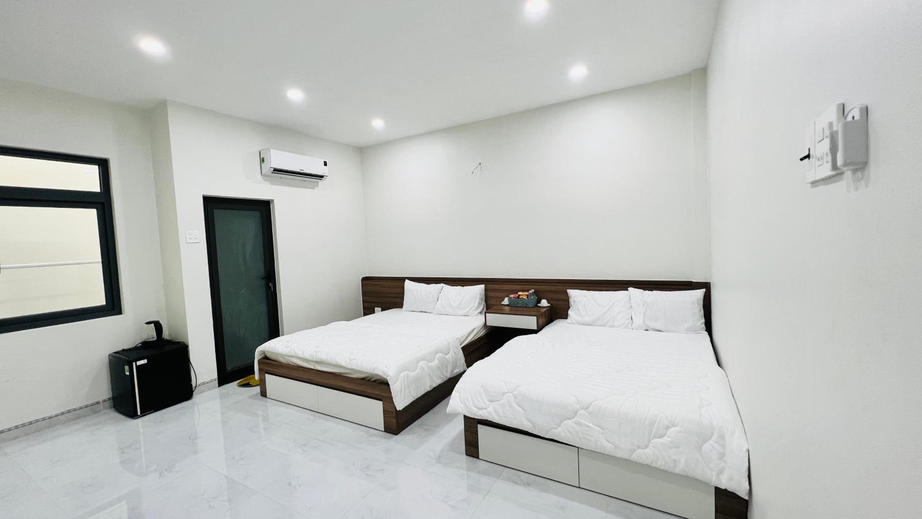 Cô Ba Homestay