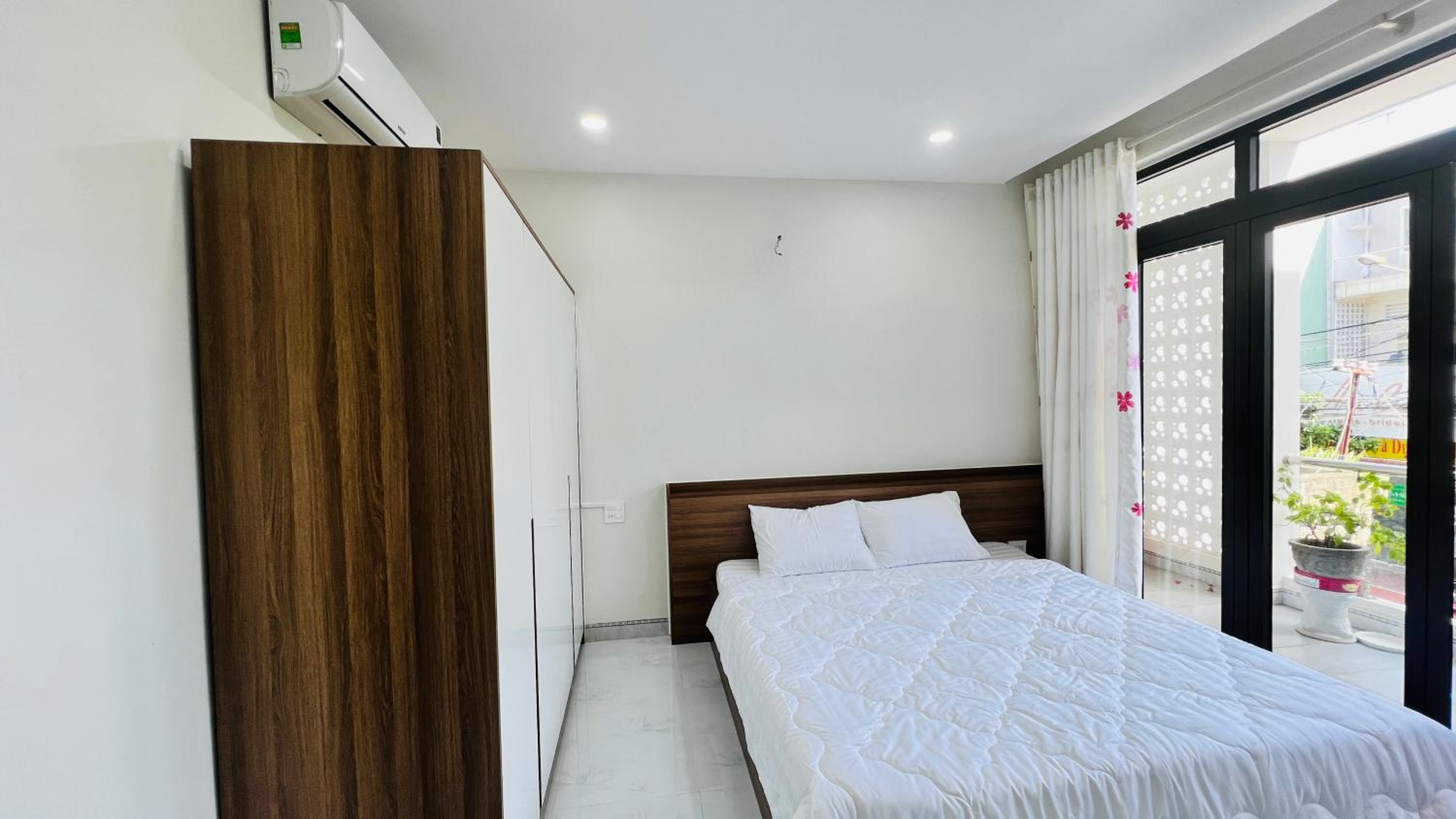 Cô Ba Homestay
