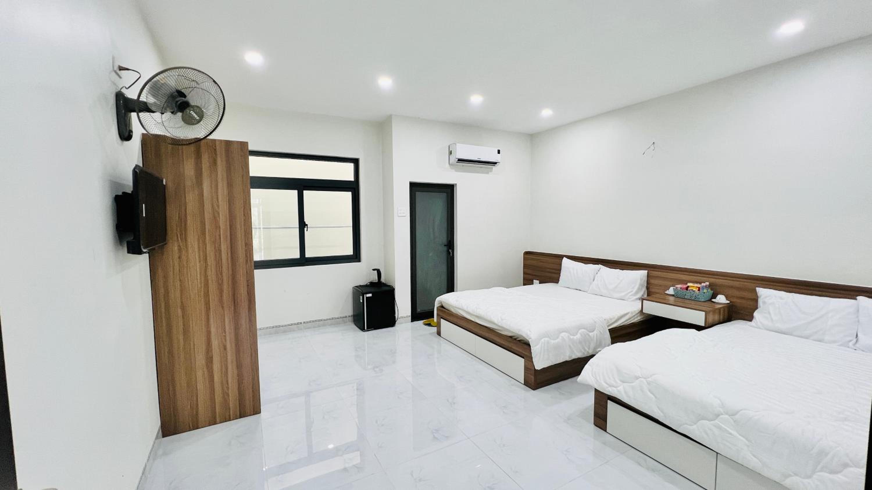 Cô Ba Homestay