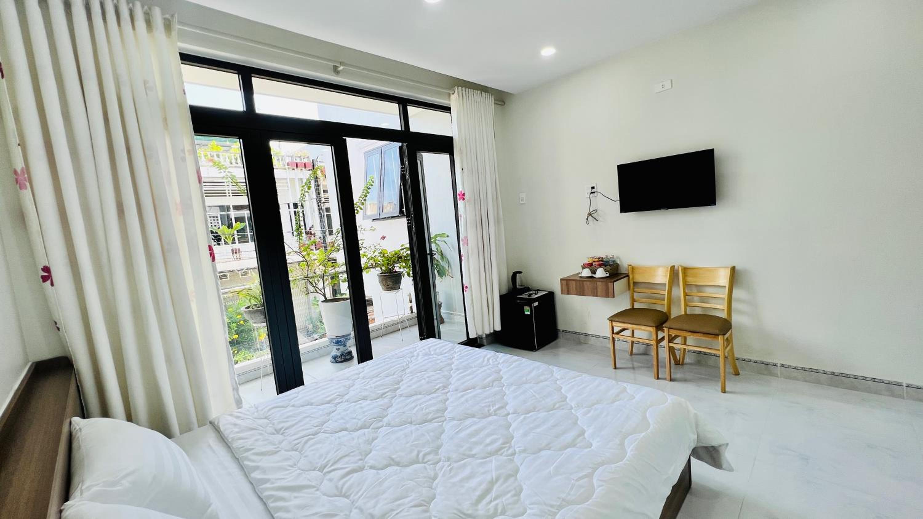 Cô Ba Homestay