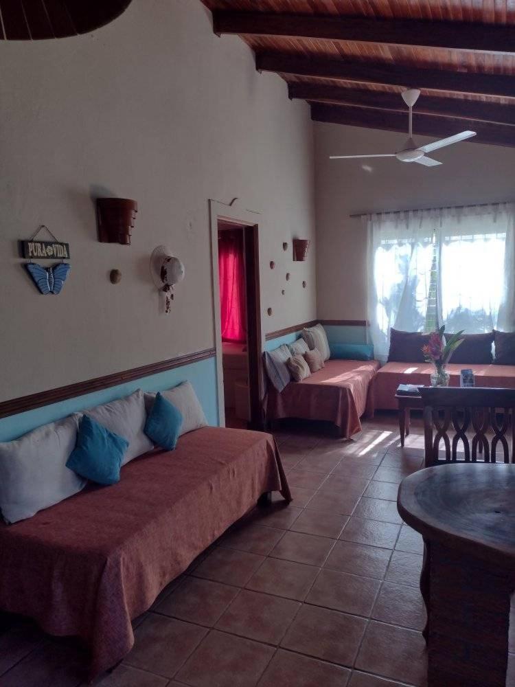 Villa Silvestre