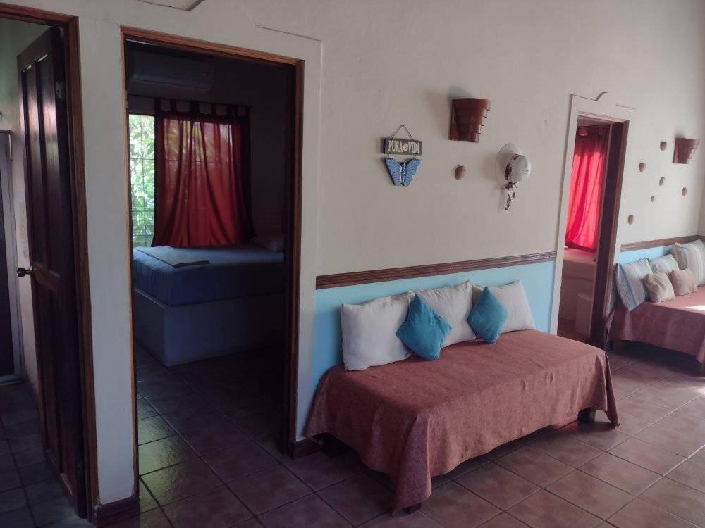 Villa Silvestre