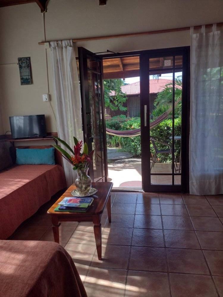 Villa Silvestre