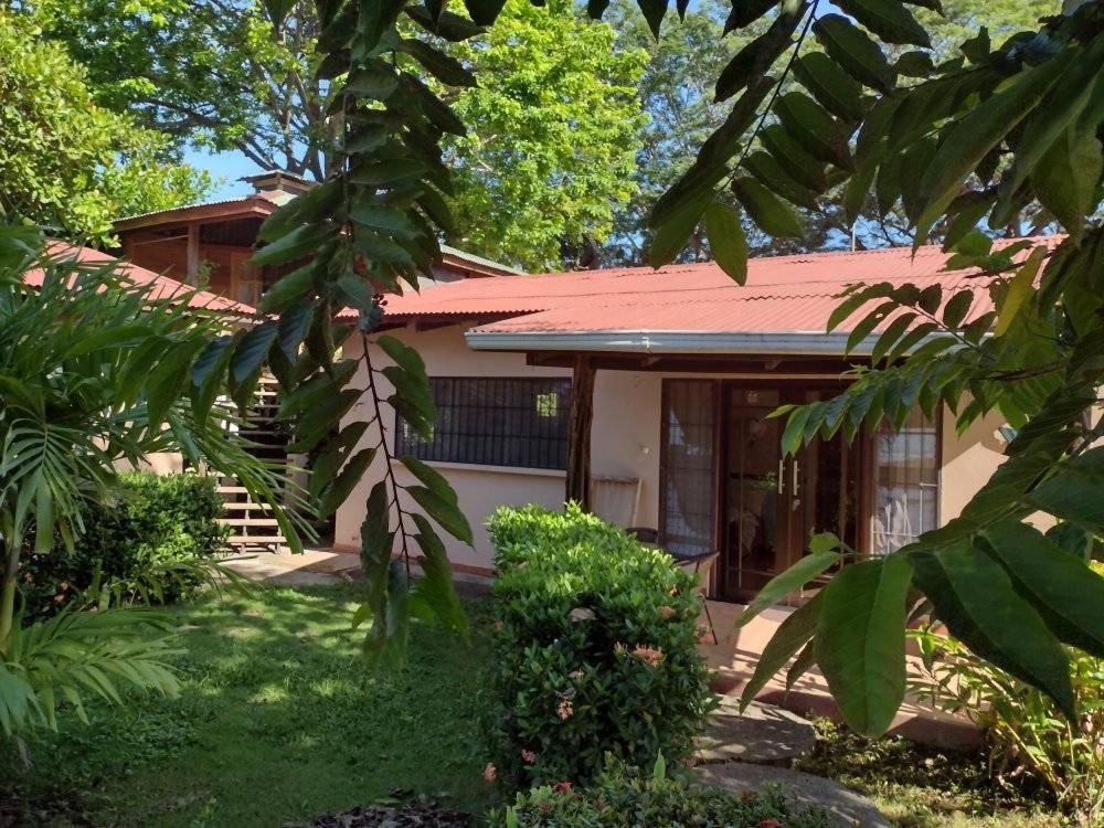 Villa Silvestre