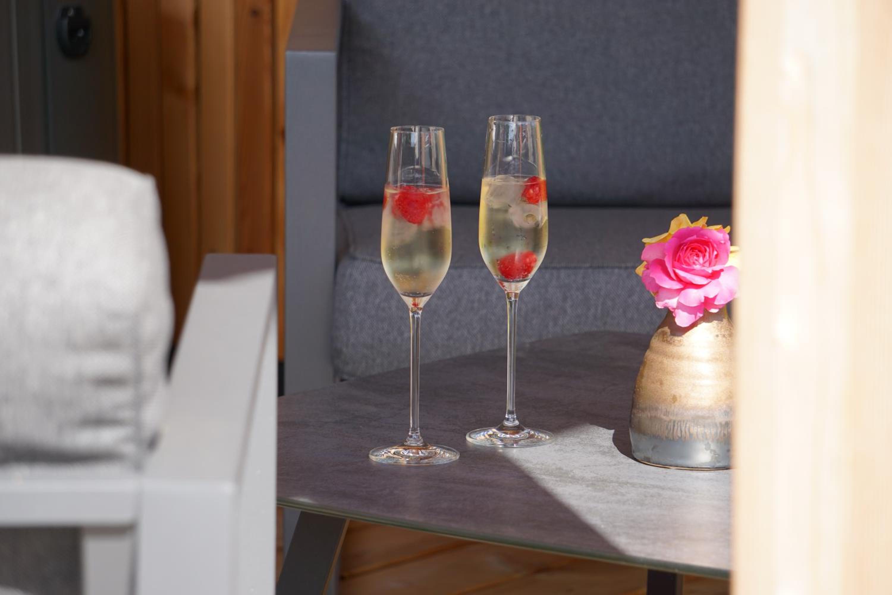 Chalet Muehlwiese