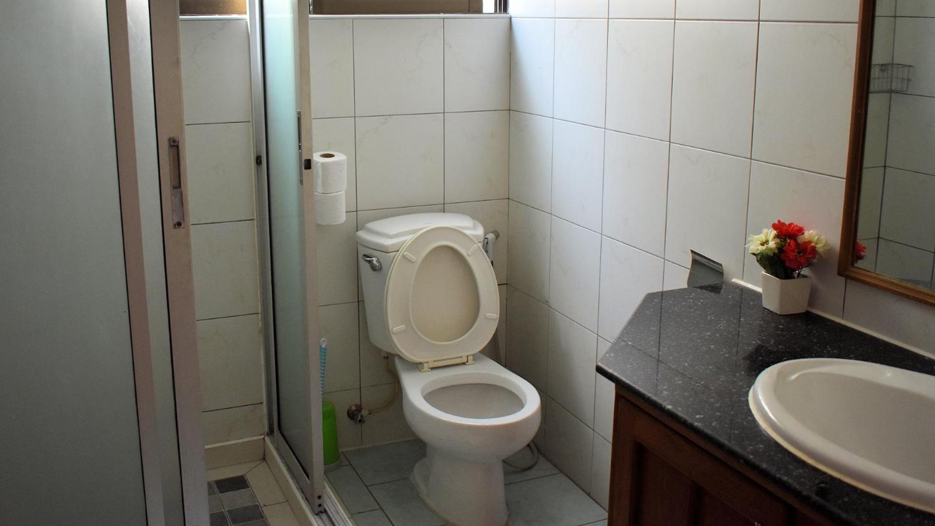 Klein Heidelberg Guesthouse