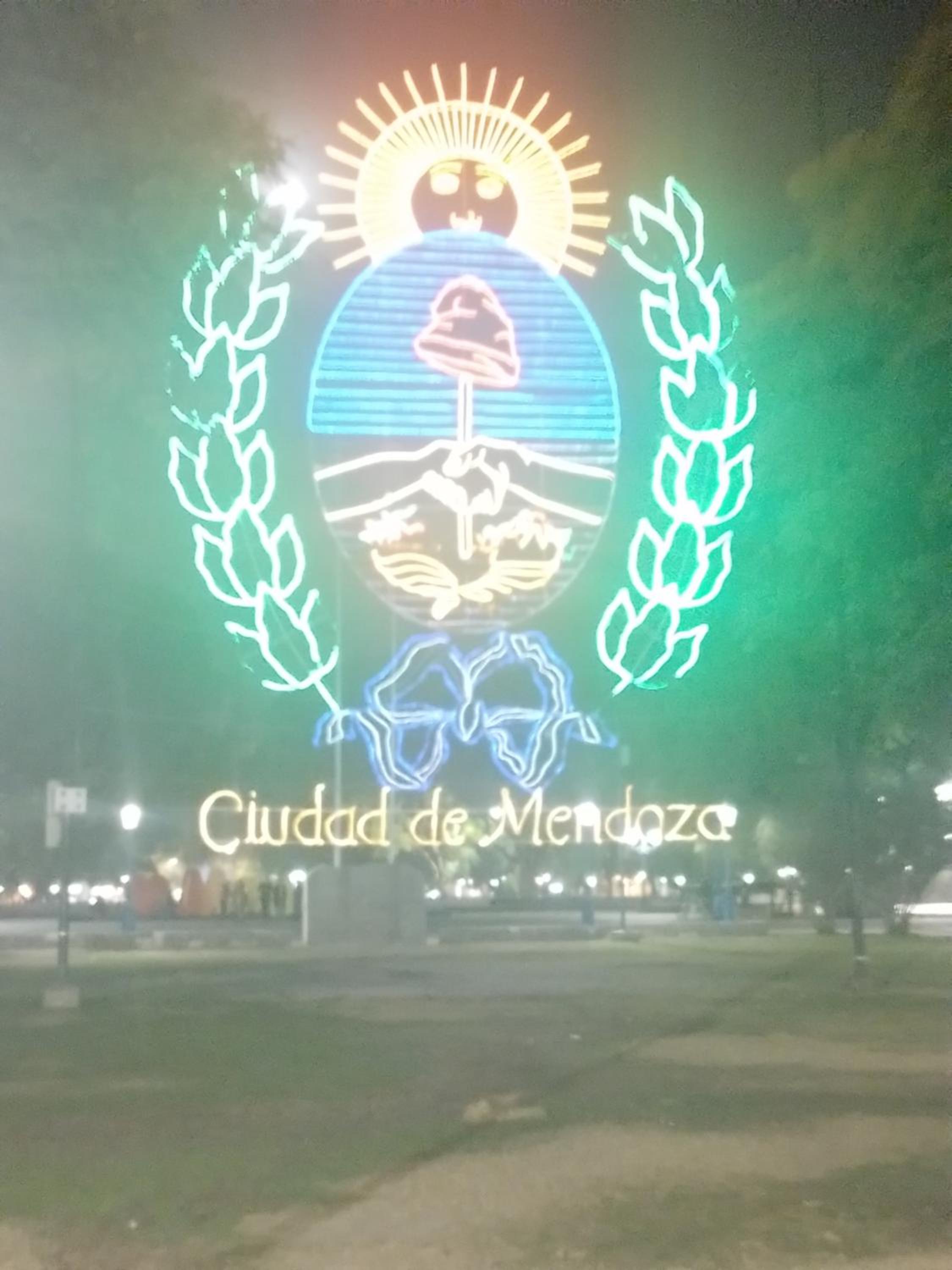 Mirador de estrellas