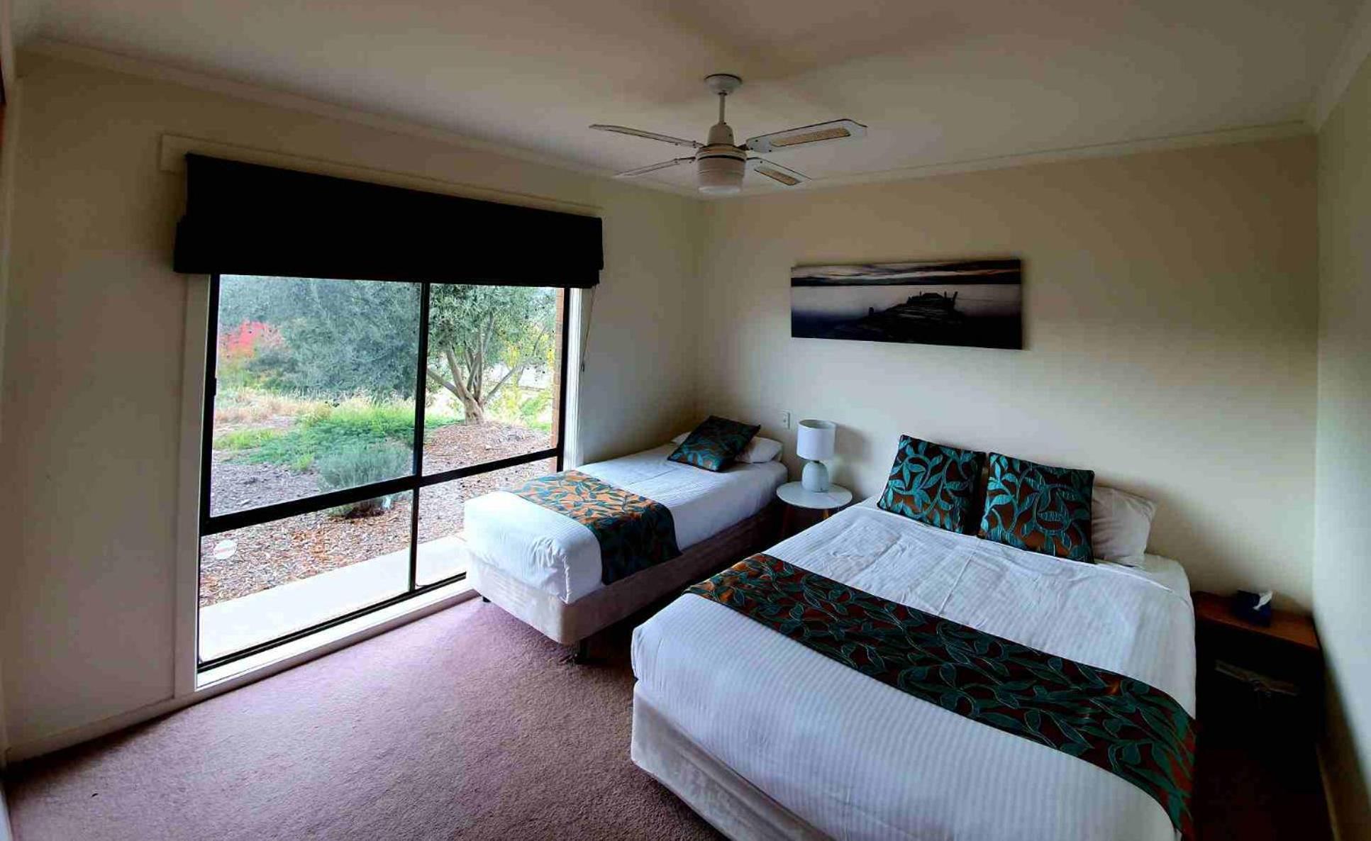 Shepparton Golf Motel