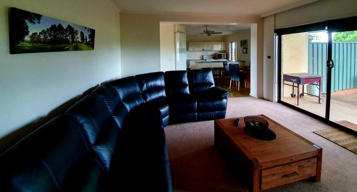 Shepparton Golf Motel